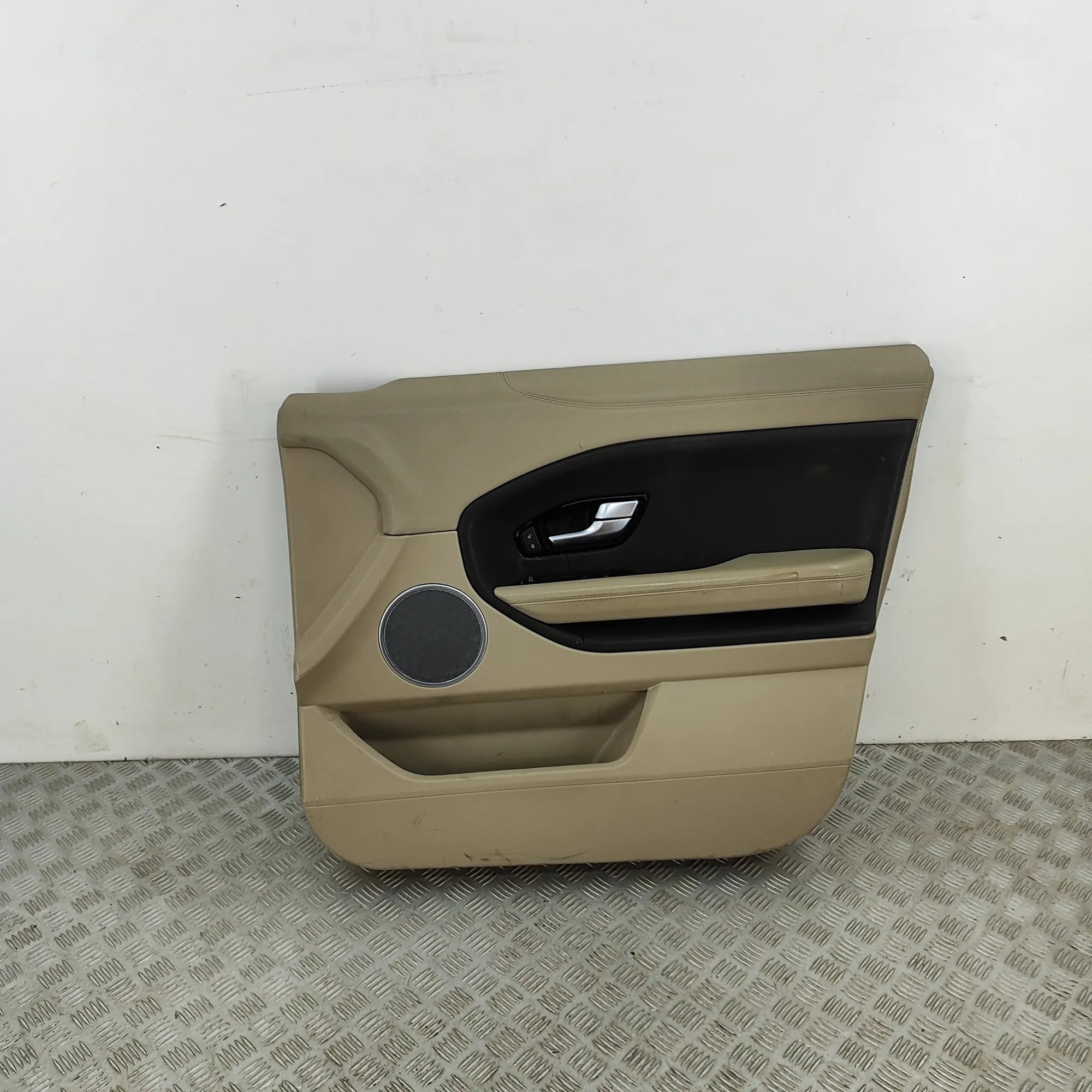 Land Rover Range Rover Evoque Front Right Door Panel Front Right Door Panel — LAND ROVER RANGE ROVER...
