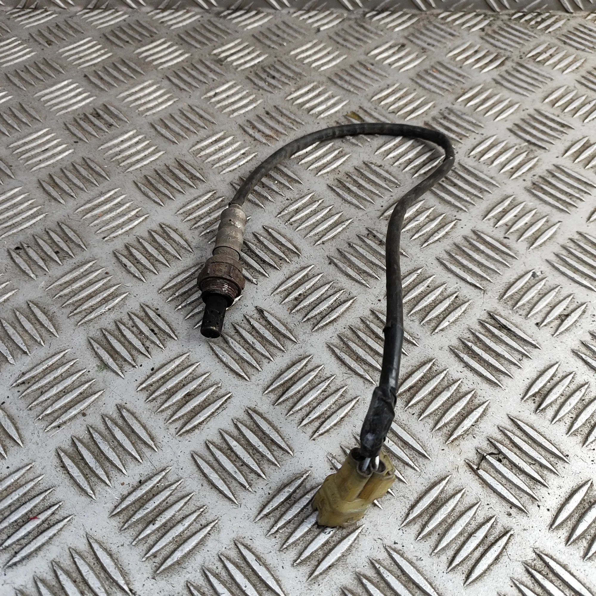 Honda Stream Lambda probe sensor Lambda probe sensor — HONDA ST (-...)

Generati...