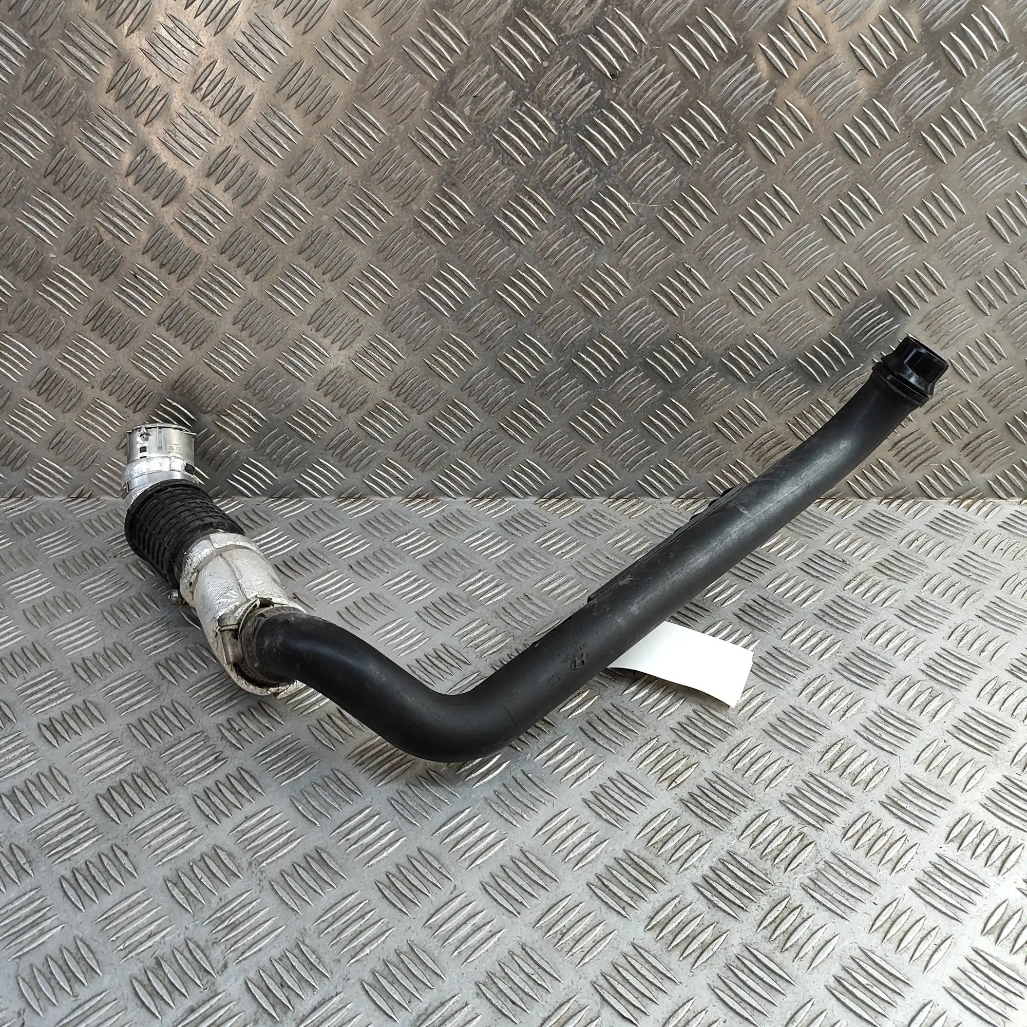 Kia Ceed (CD) Intercooler Hose Pipe Intercooler Hose Pipe — KIA CEE\'D (Hatchback C...