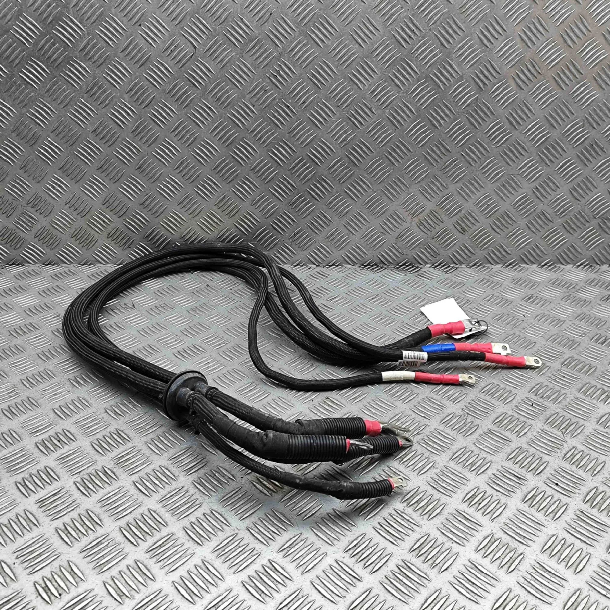 Iveco Daily Wiring harness Wiring harness — IVECO DAILY (VI Flatbed) (2014...