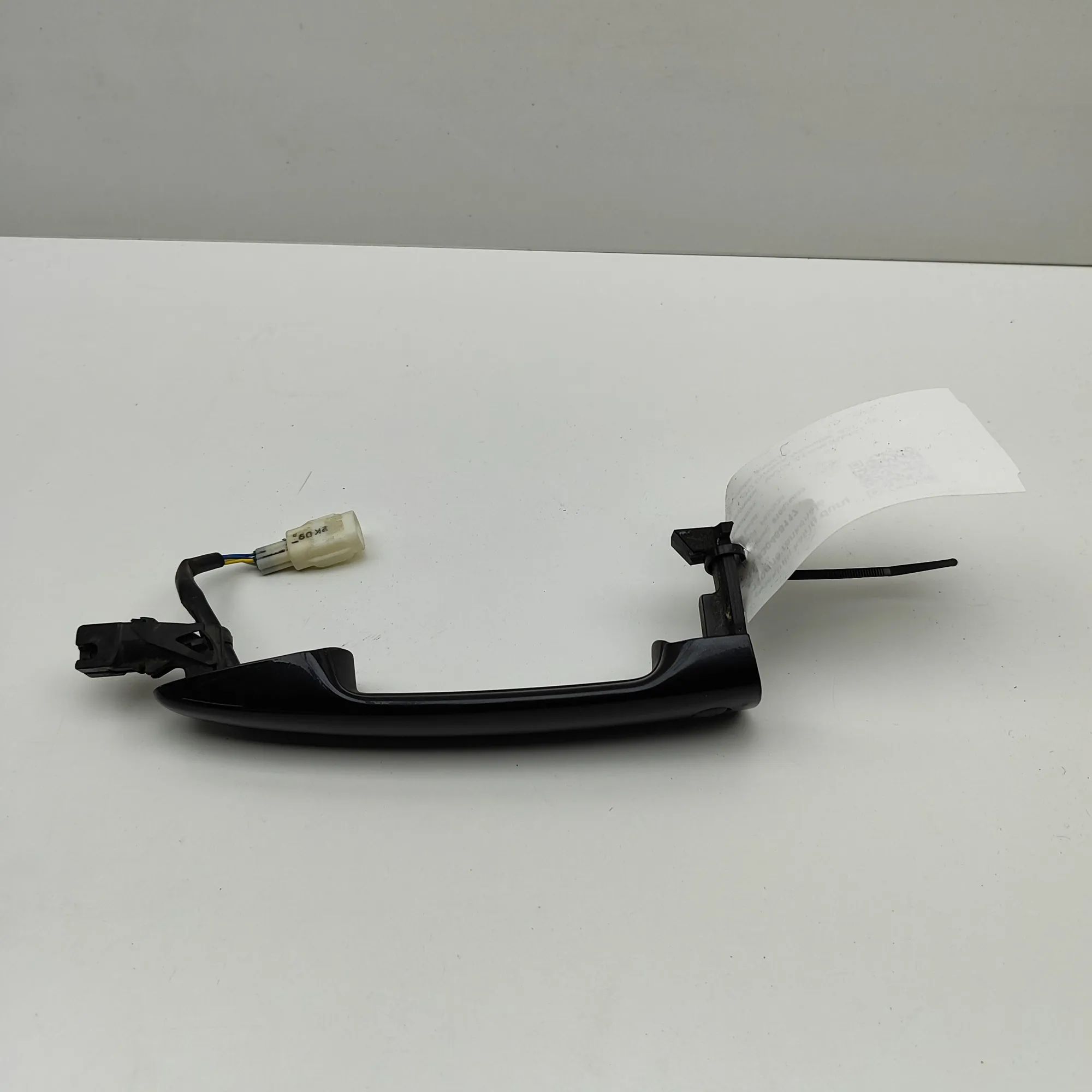 Mazda 6 (GH) Exterior door handle — front left Exterior door handle — front left — MAZDA 6 (Es...