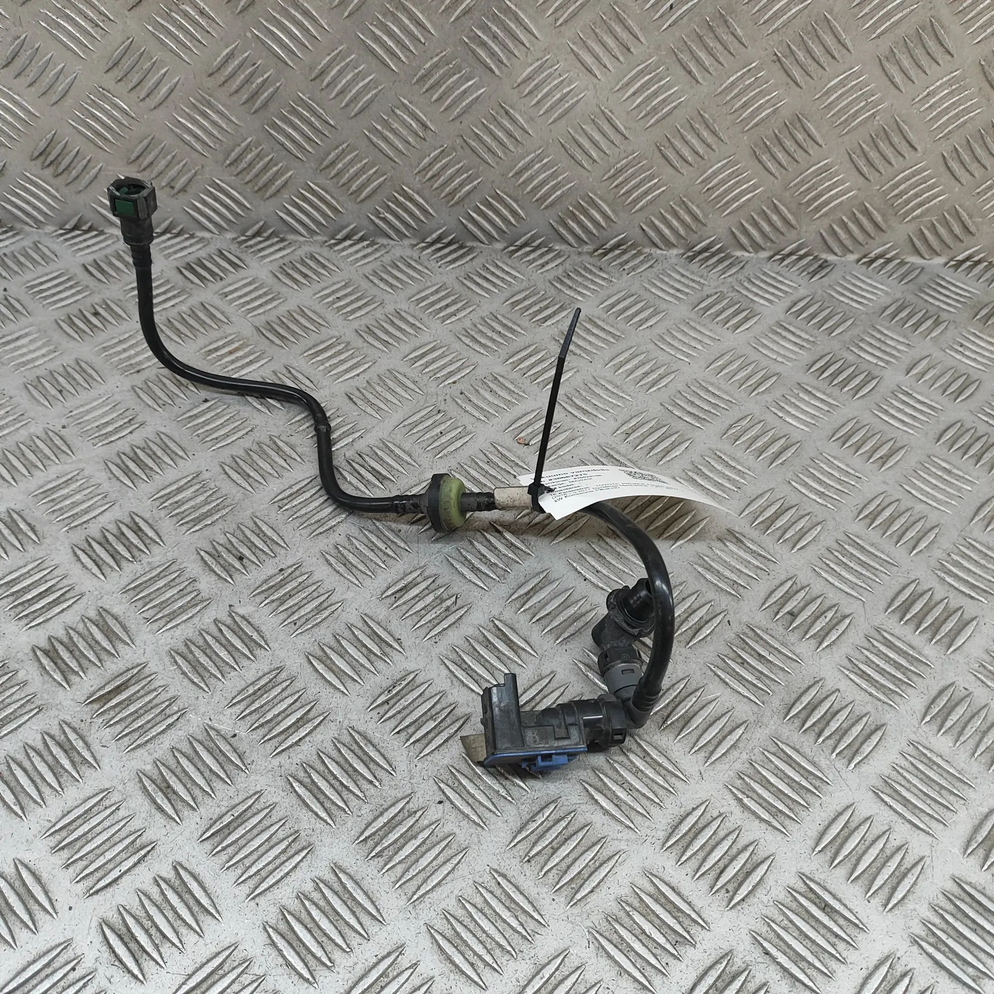 Toyota Proace Vacuum pipe Vacuum pipe — TOYOTA PROACE (Van MDZ_) (2016-.....