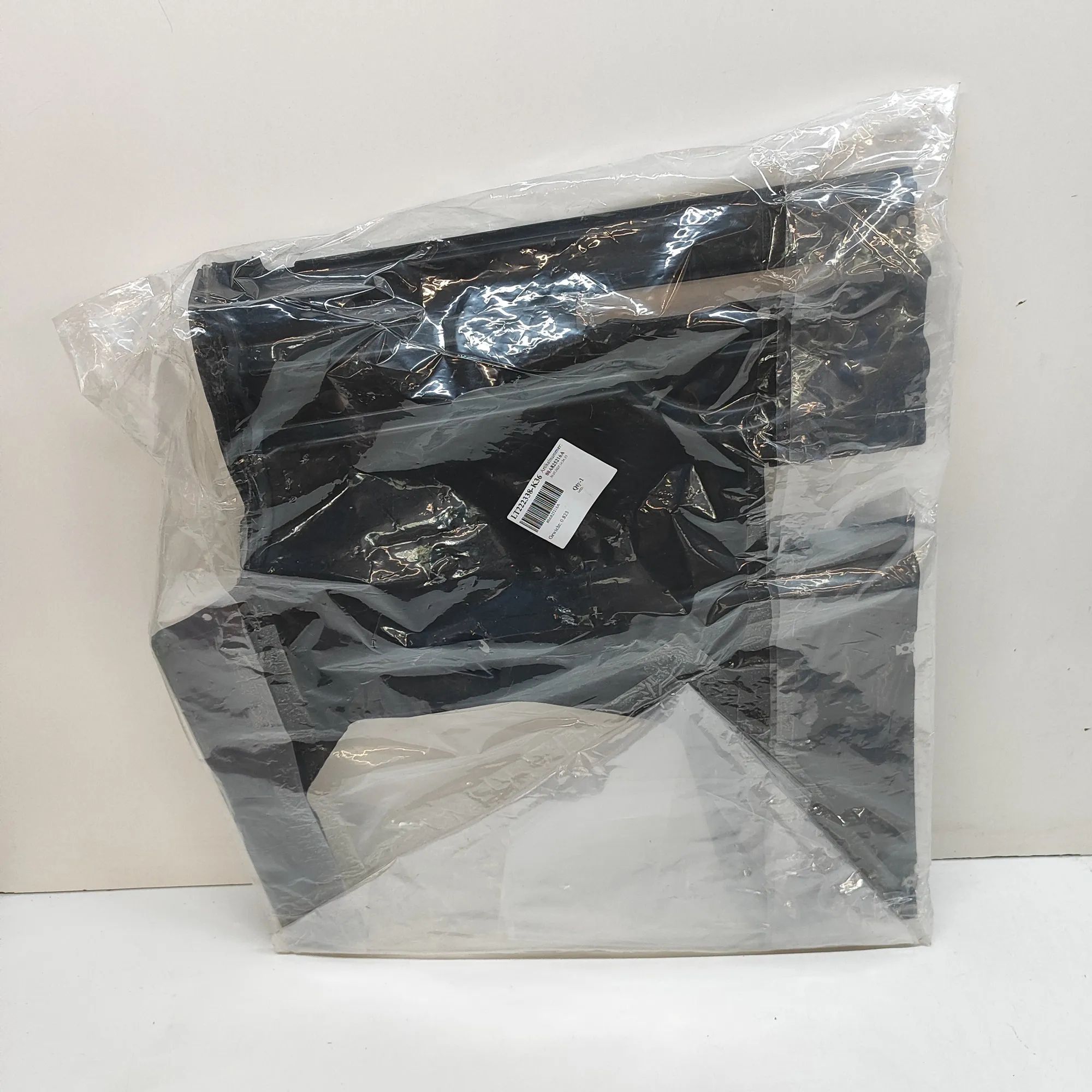Audi Q5 (8R) Underbody cover — rear right Underbody cover — rear right — AUDI Q5 (FY) (20...