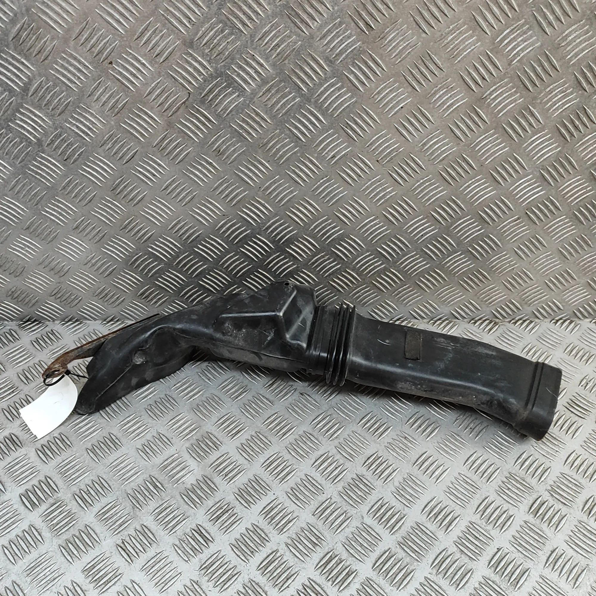 Nissan 300ZX Air Intake Tube Air Intake Tube — NISSAN 300 (ZX Cabrio Z32) (1...