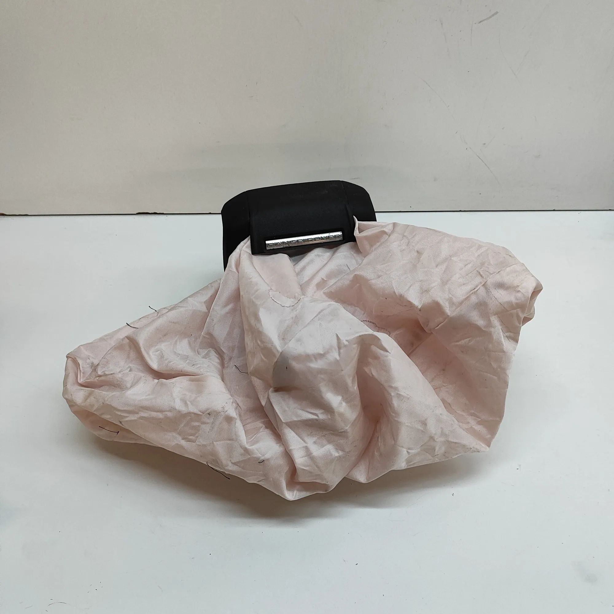 Land Rover Range Rover Evoque Steering Wheel Safety Bag SRS Steering Wheel Safety Bag SRS — LAND ROVER RANG...