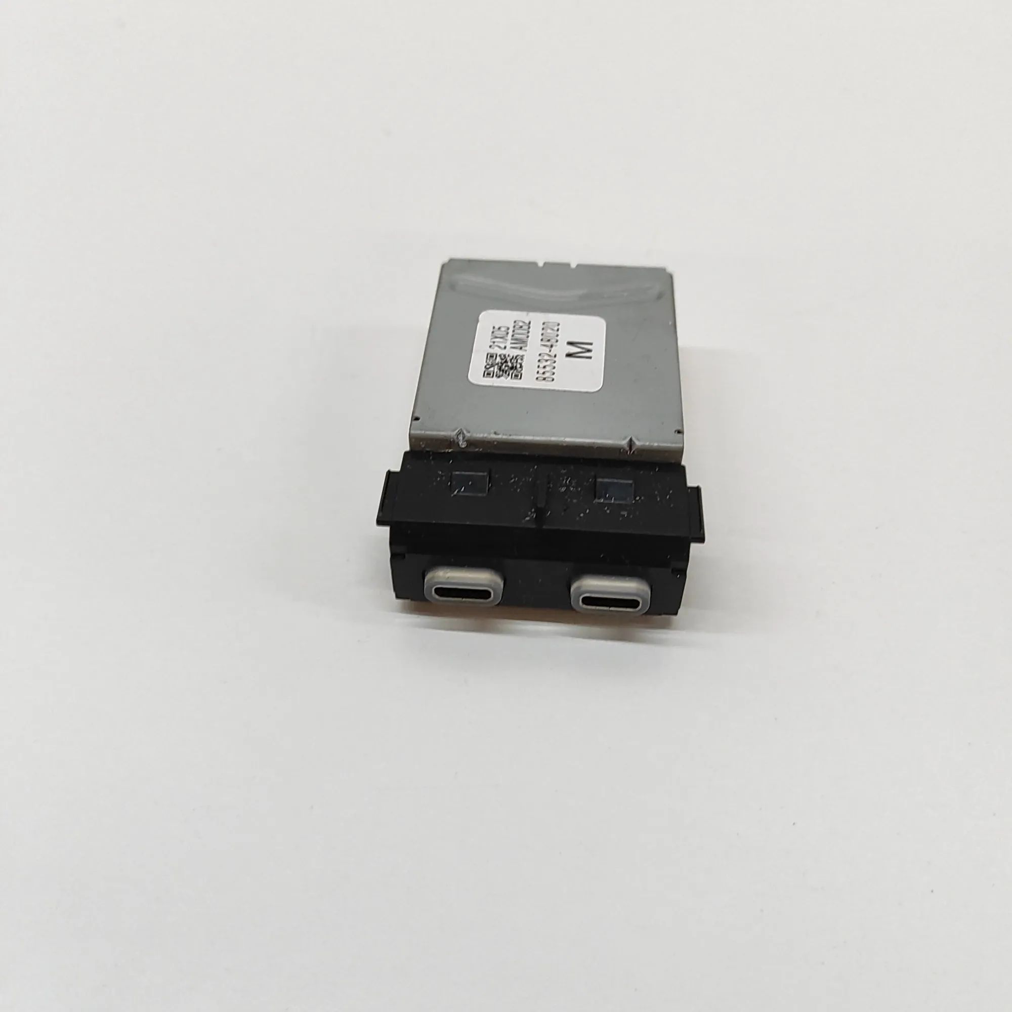 Lexus RX USB USB — LEXUS RX (_LA1_, _LH1_) (2022-...) — 8553...