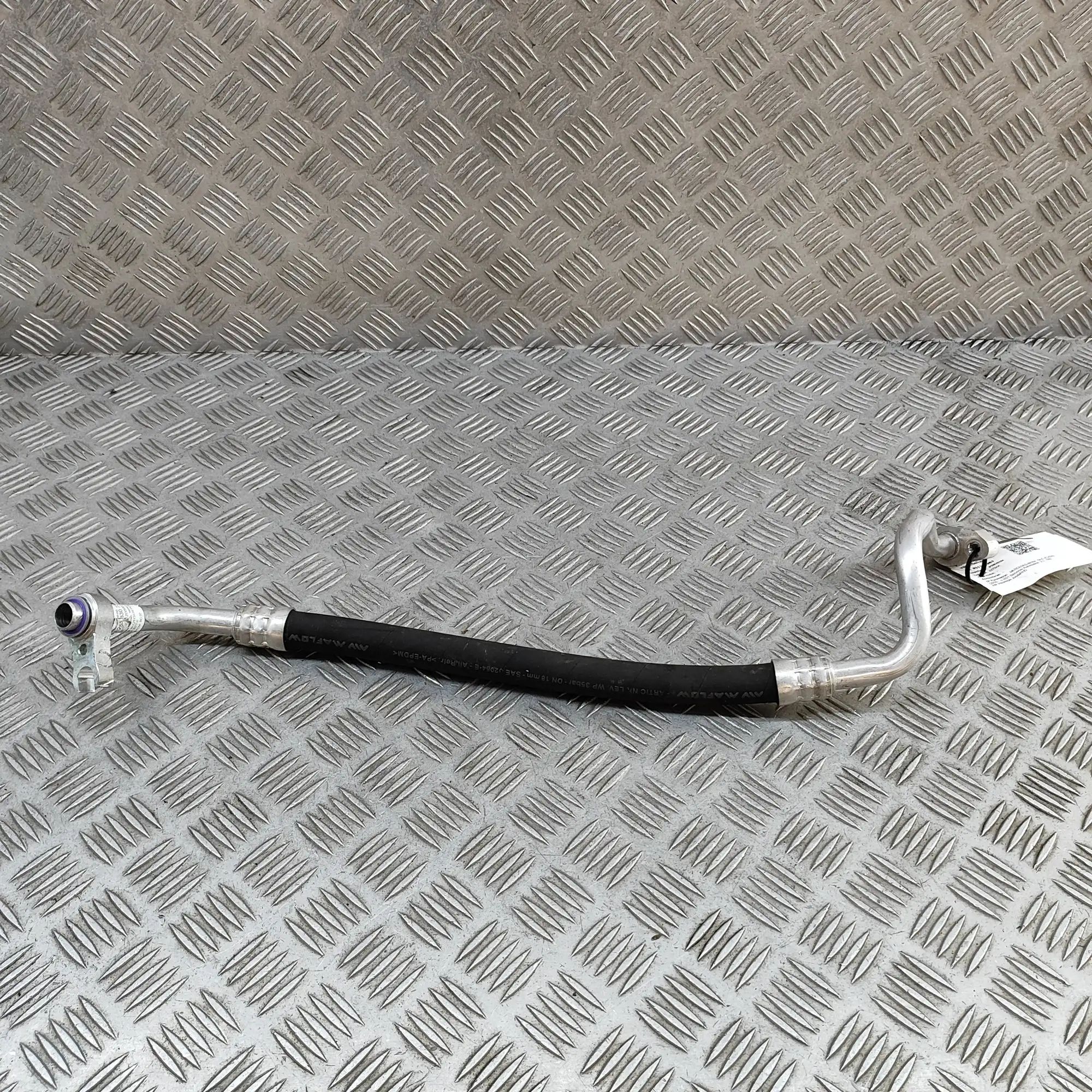 Mercedes-Benz GLC (X253) A/C Air Con Hose Pipe A/C Air Con Hose Pipe — MERCEDES BENZ GLC (C253...