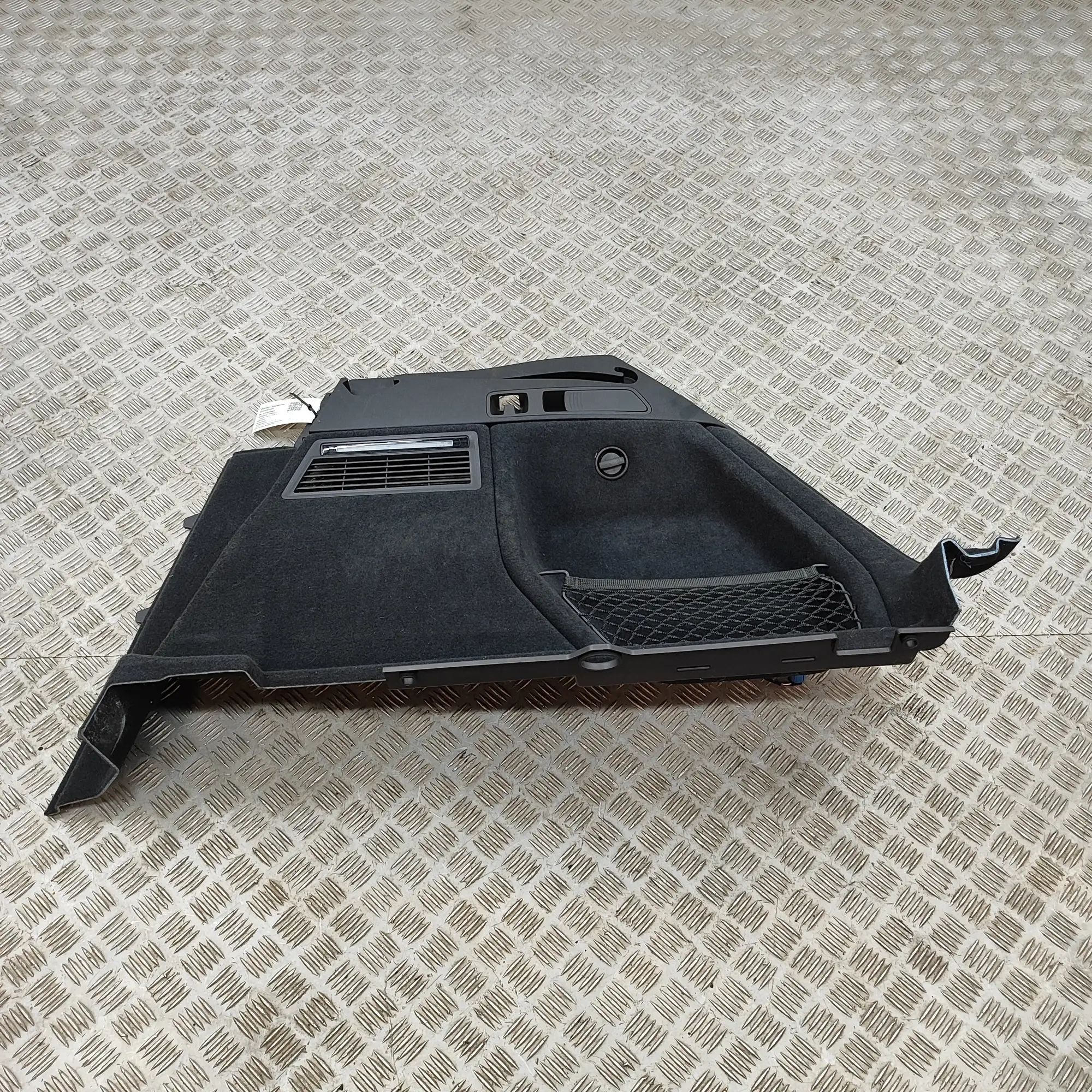 Audi Q5 (8R) Right Side Trunk Trim Right Side Trunk Trim — AUDI Q5 (FY) (2016-...)...