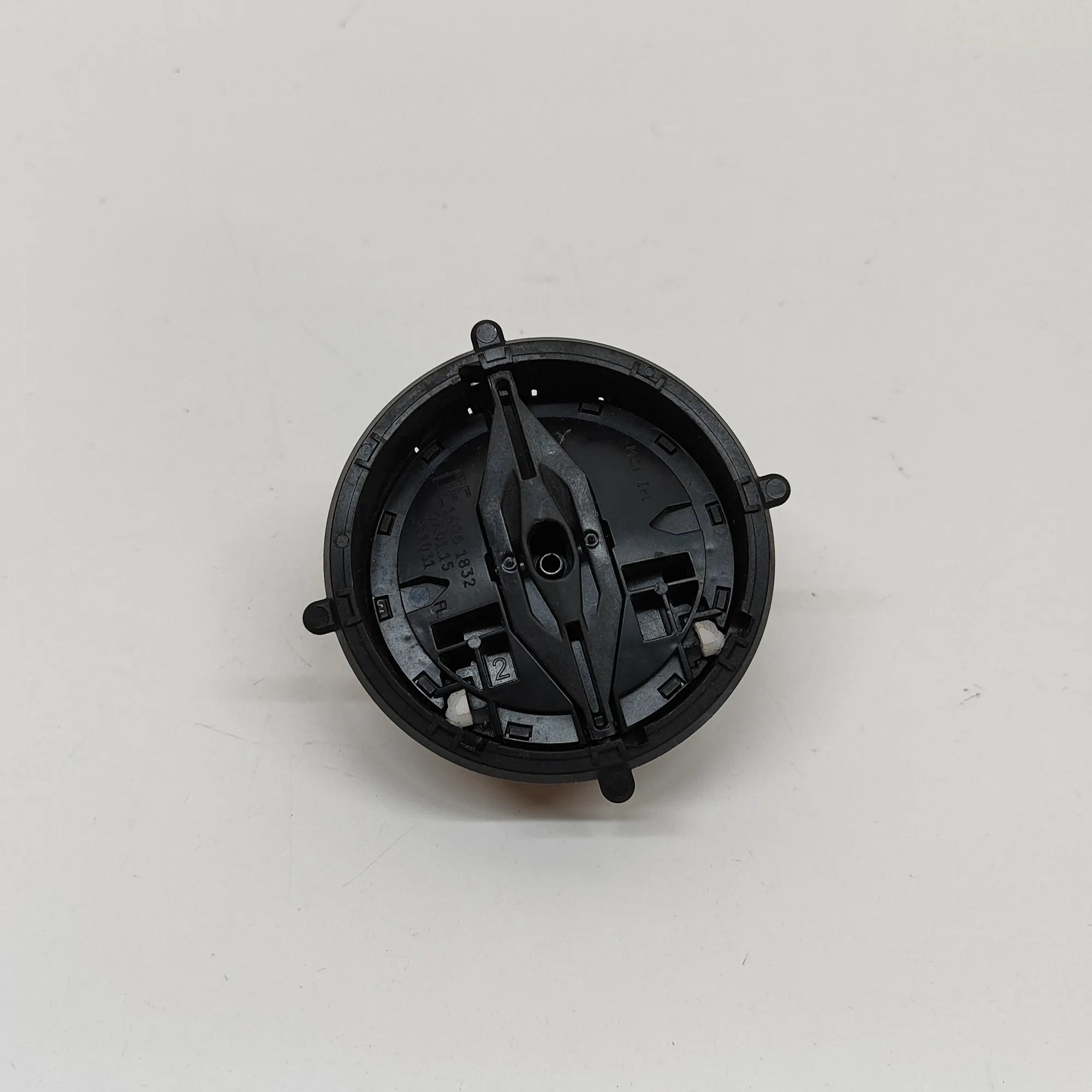 Audi A1 (8X) Other Control Units Other Control Units — AUDI A1 (8X1, 8XK) (2010-...