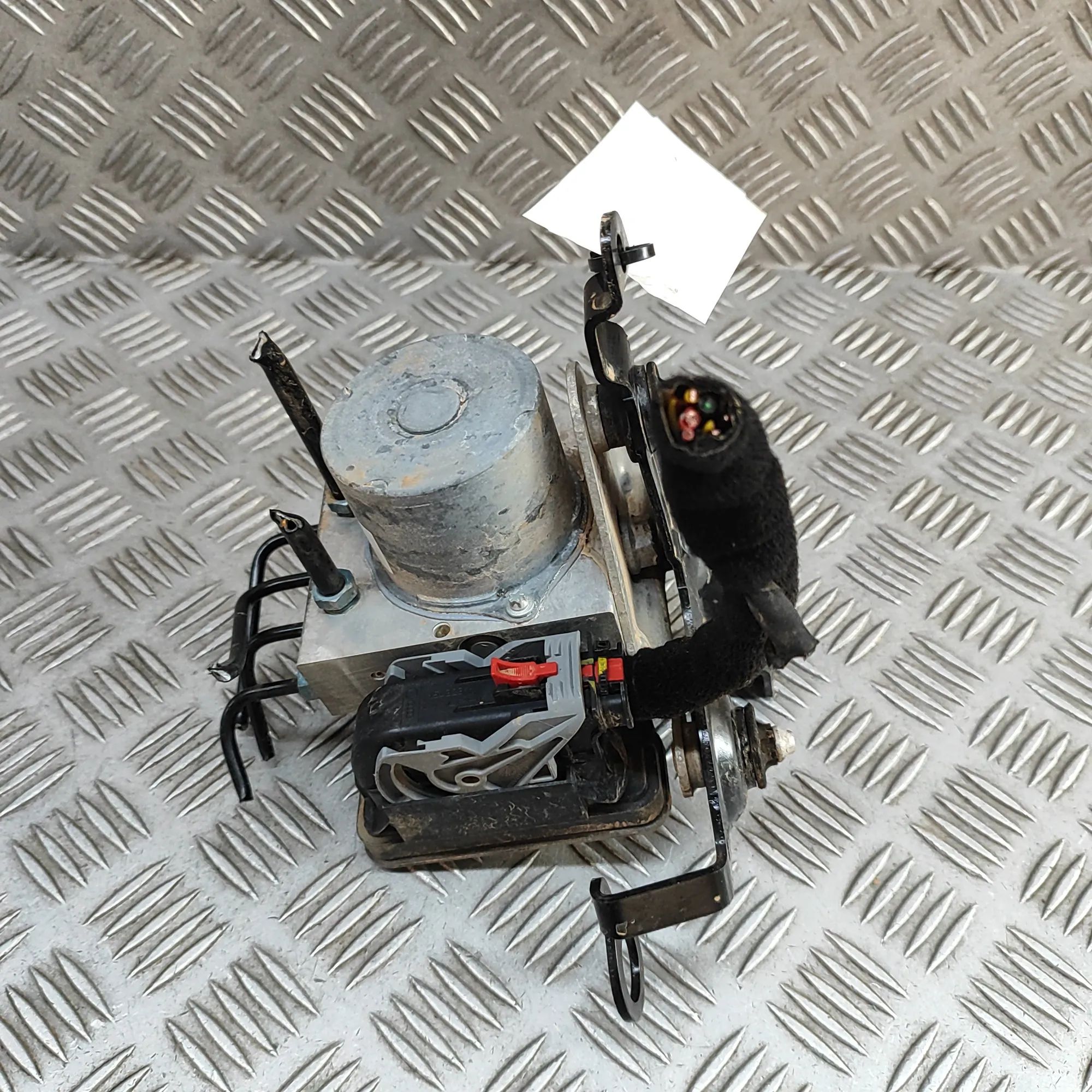 Audi A7 (4G) ABS pump ABS Pump — AUDI A7 (Sportback 4GA, 4GF) (2010-2...