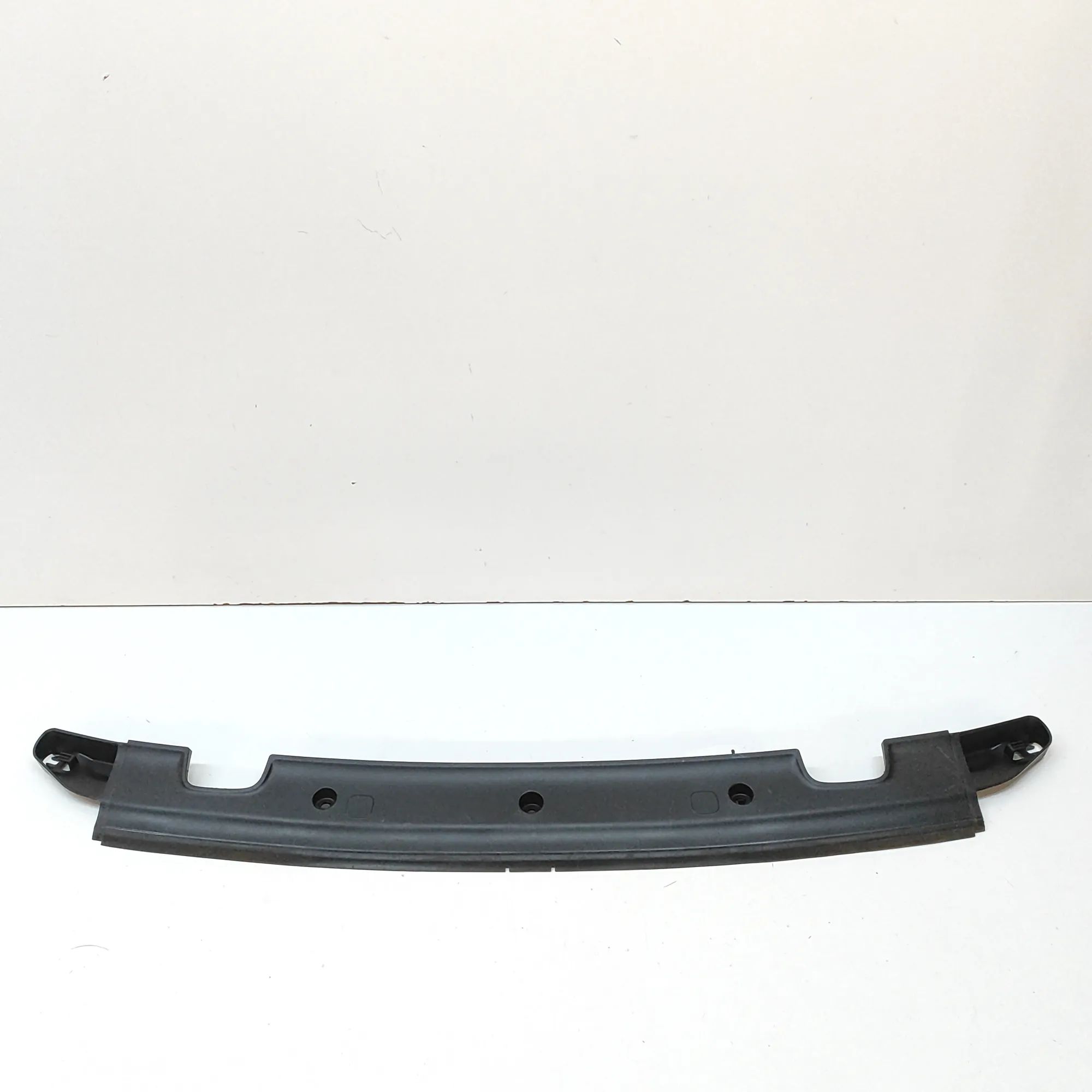 Porsche Cayenne Tailgate Bootlid Trim Tailgate Bootlid Trim — PORSCHE CAYENNE (Coupe ...