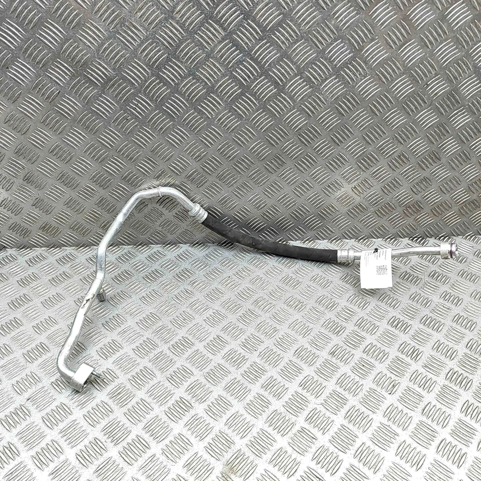 Volkswagen T-Roc A/C Air Con Hose Pipe A/C Air Con Hose Pipe — VW T-ROC (A11) (2017-.....