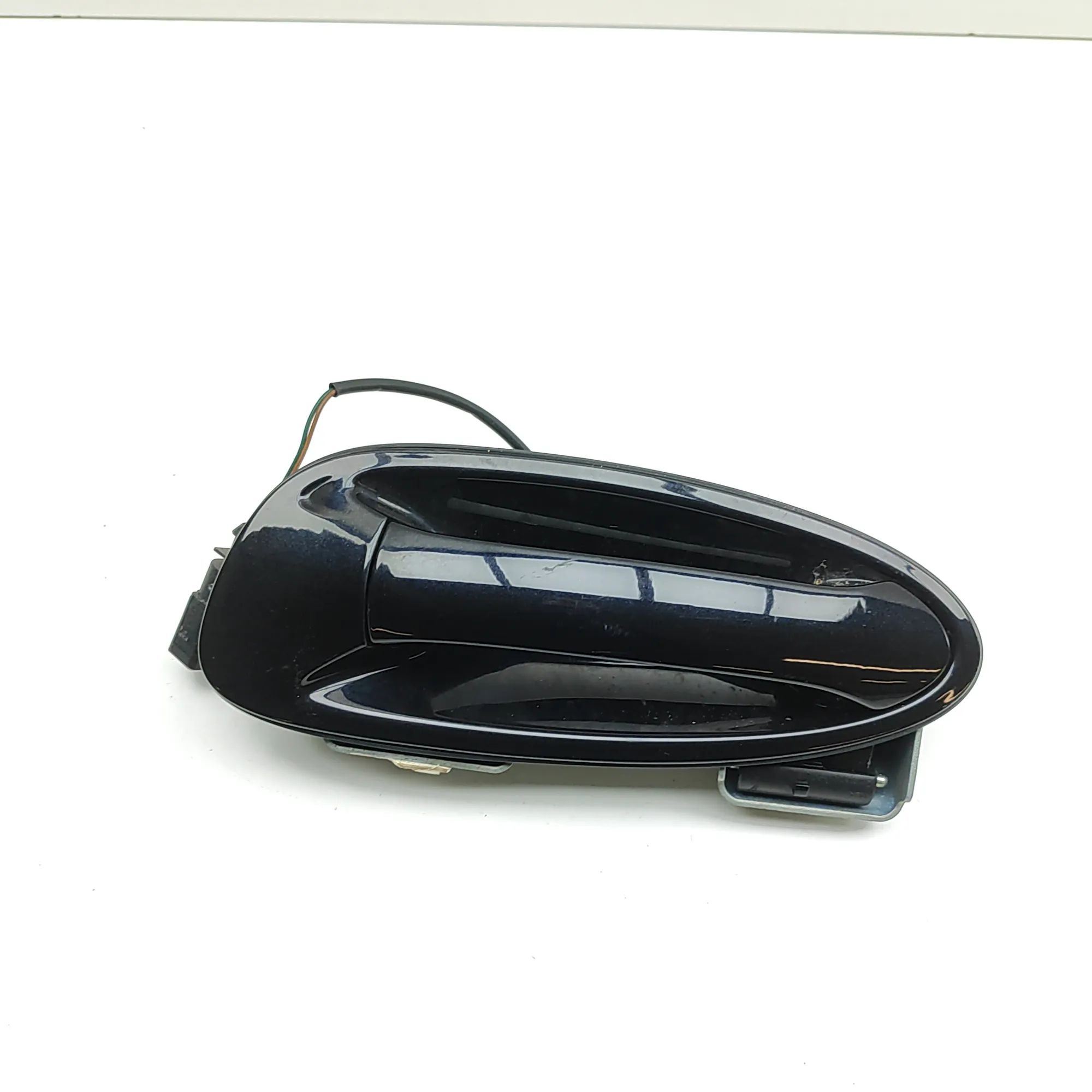 Porsche Cayman (987) Exterior door handle — front left Exterior door handle — front left — PORSCHE CAY...