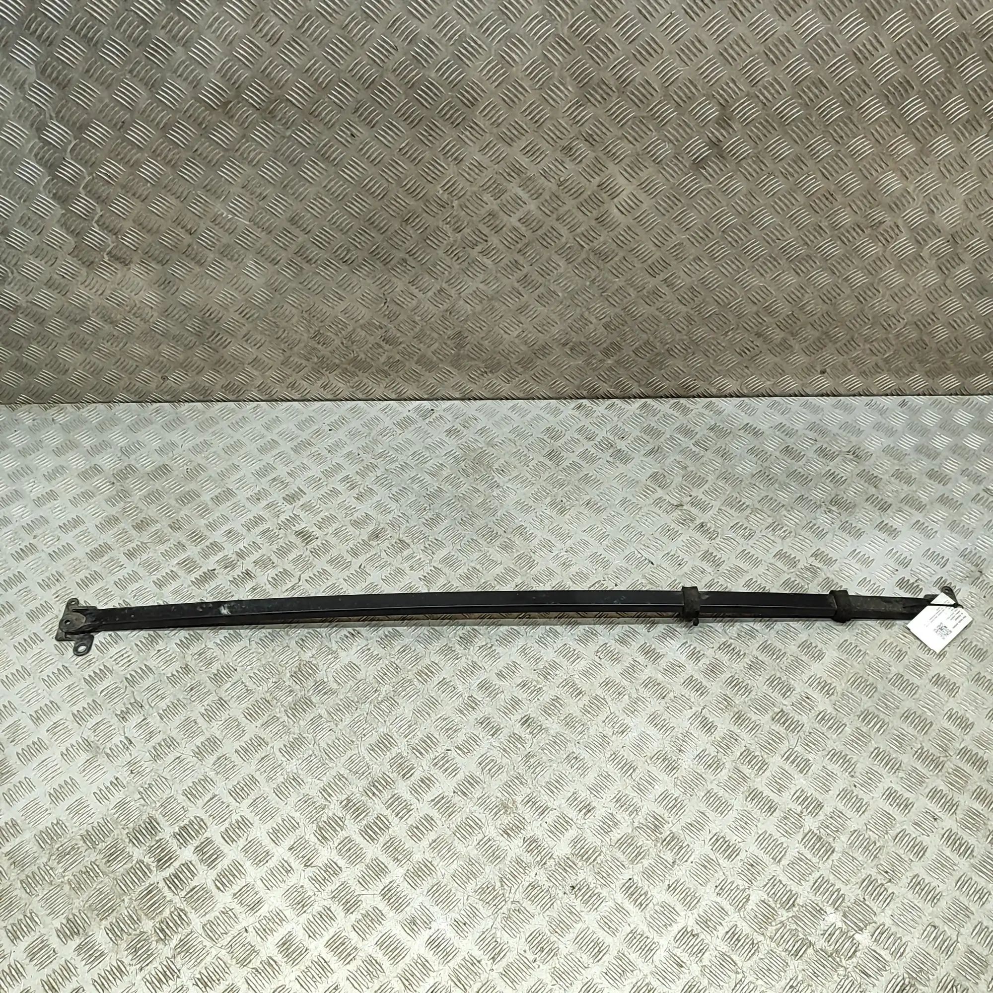 Land Rover Discovery Sport Other Body Parts