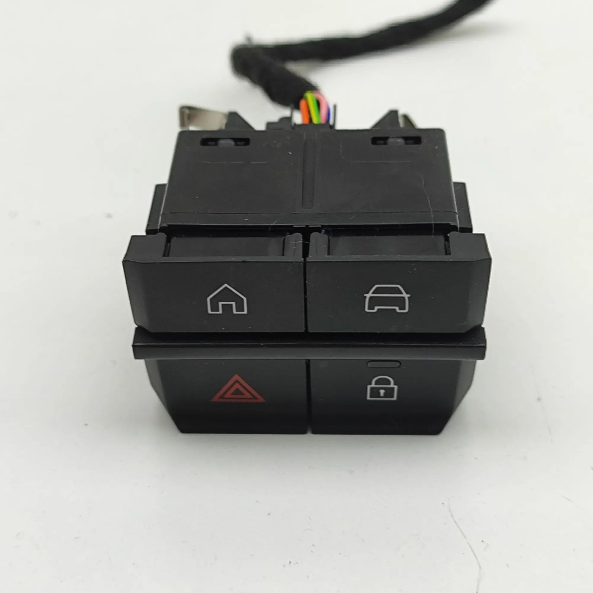 Jeep Avenger Button Switch Panel Button Switch Panel — JEEP AVENGER (J2) (2022-....