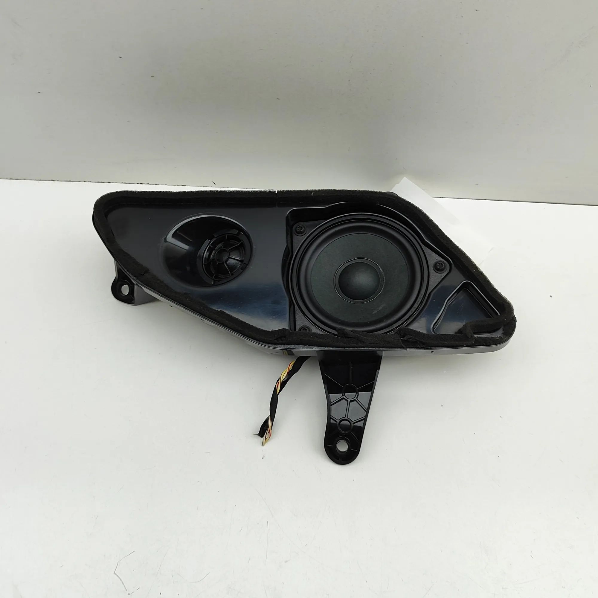 BMW X5 (G05) Rear Left Door Speaker Rear Left Door Speaker — BMW X5 (G05) (2018-......