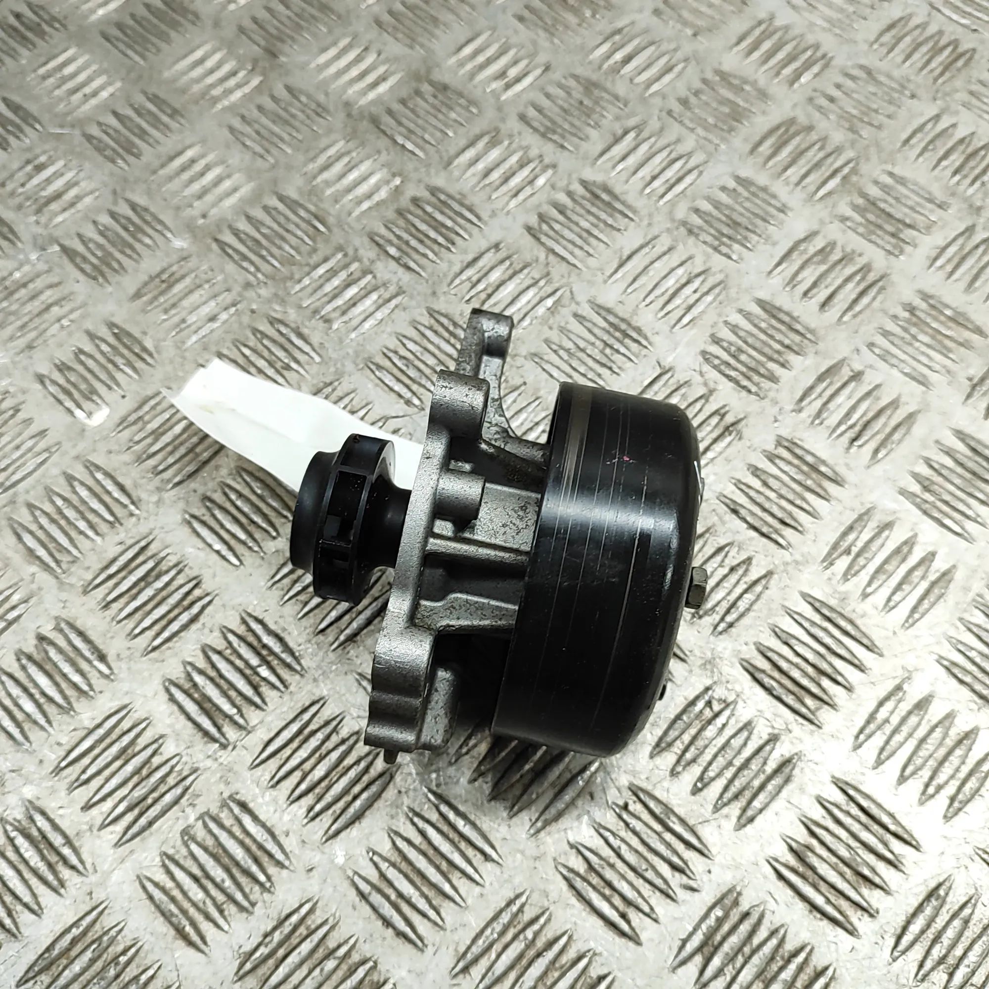 Kia Sorento water pump Water pump — KIA SORENTO (IV MQ4, MQ4A) (2020-....