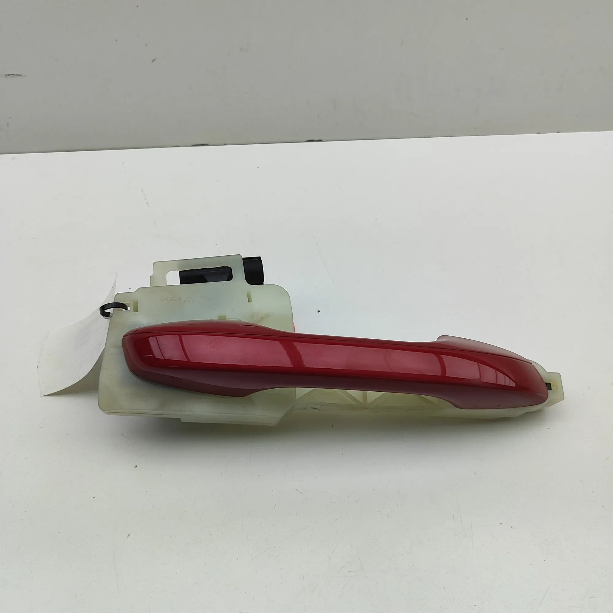 Kia Niro Exterior door handle — rear right Exterior door handle — rear right — KIA NIRO (I...