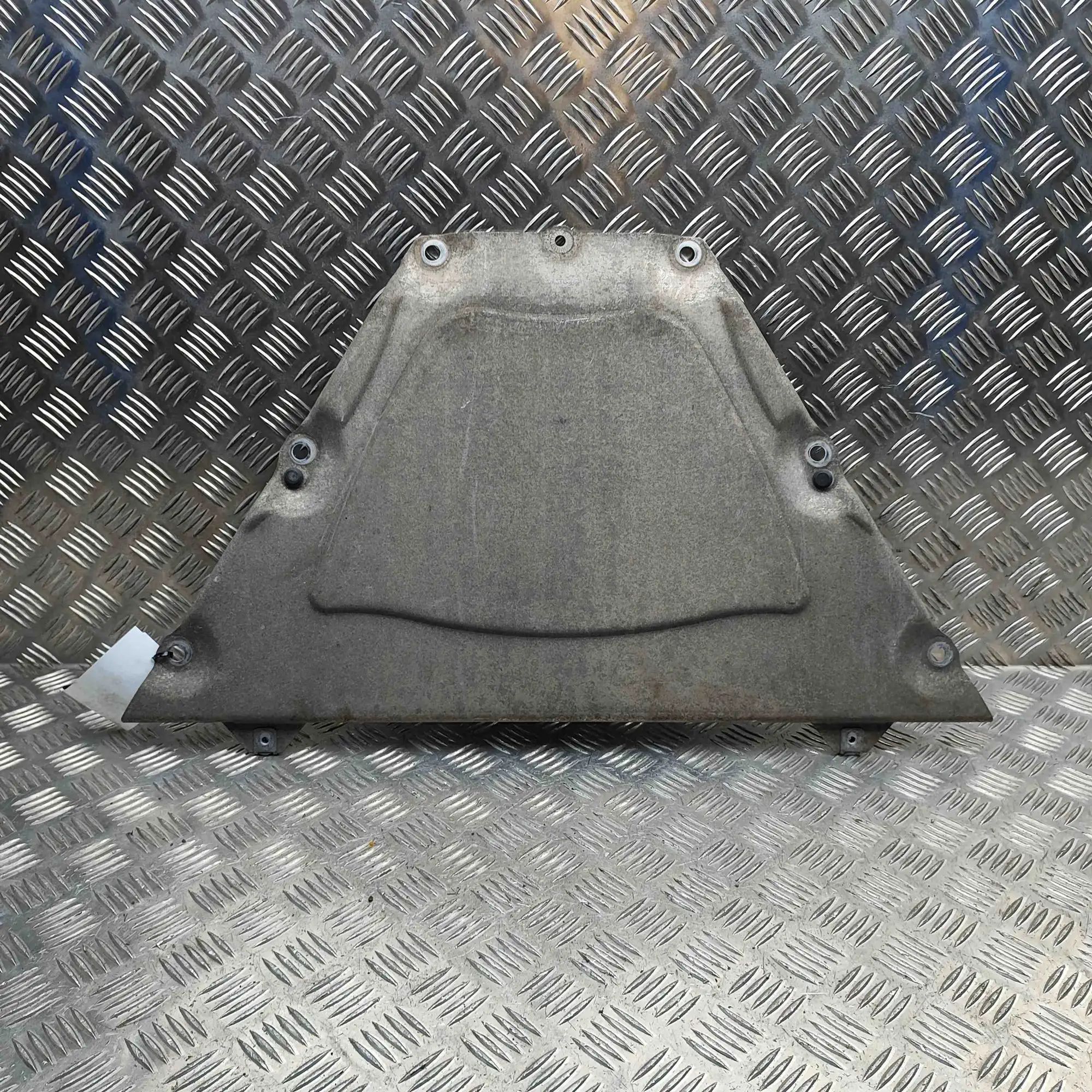 Porsche 911 (991) Engine cover Engine cover — PORSCHE 911 (991) (2011-2020) — ...