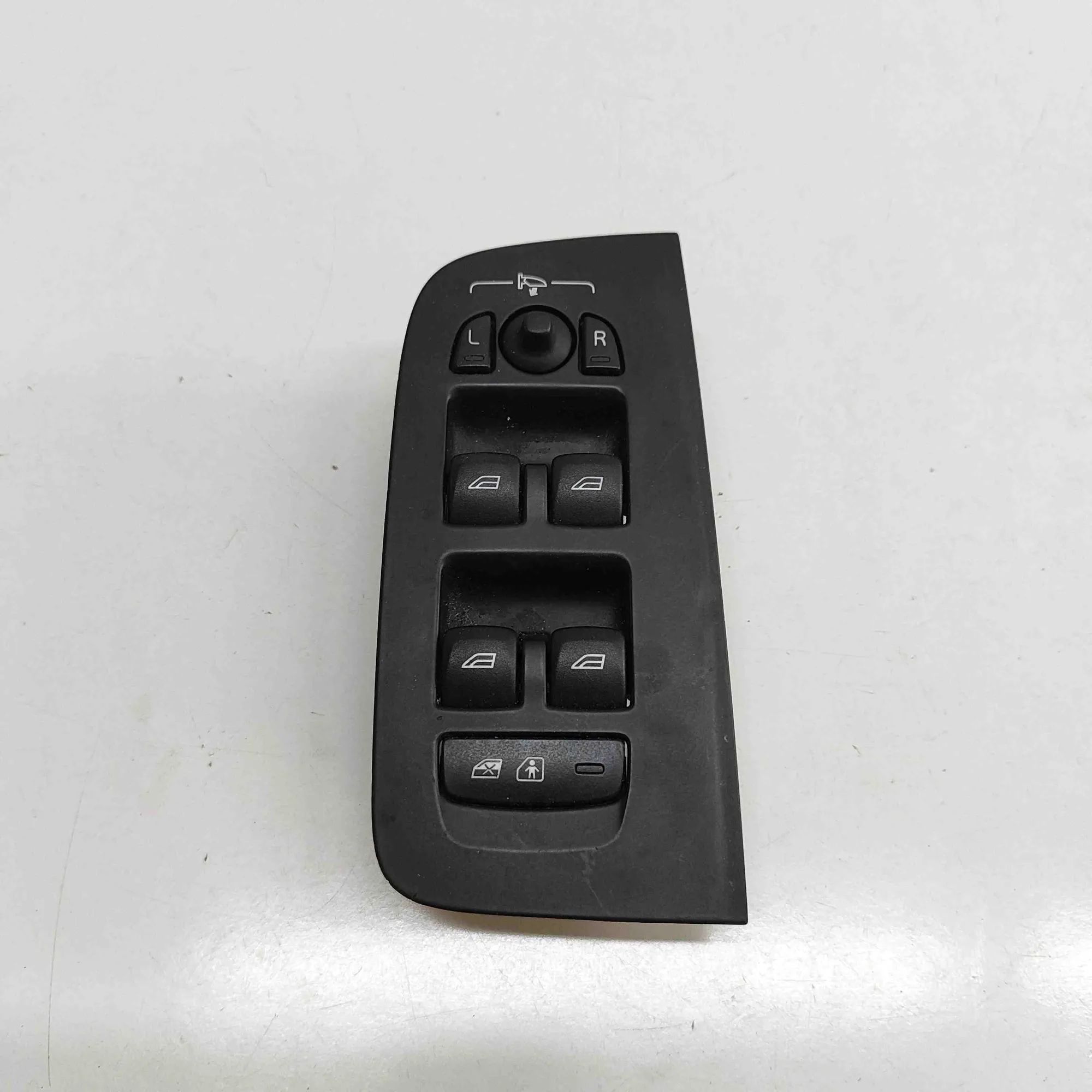 Volvo V60 Door window switch — front right Door window switch — front right — VOLVO V60 (I...