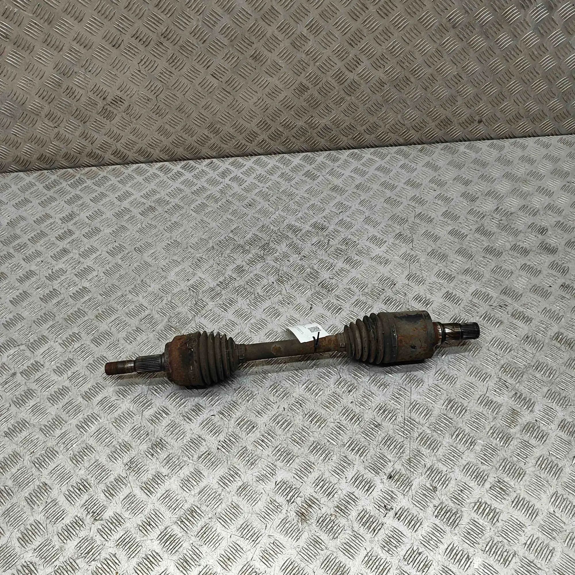 Jeep Commander Front Left Driveshaft