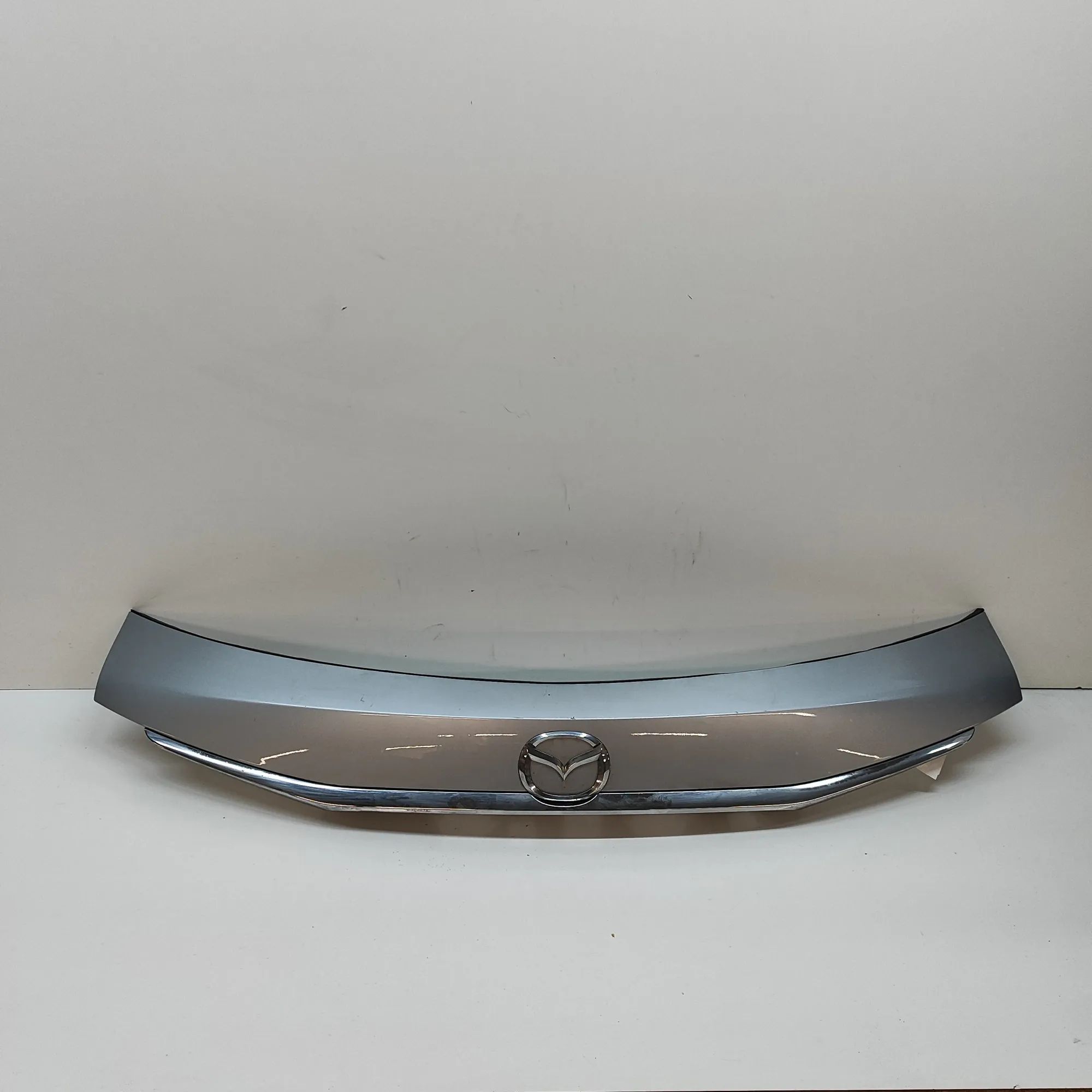 Mazda 6 (GH) Trim Number Plate Light Trim Number Plate Light — MAZDA 6 (Estate GJ, G...