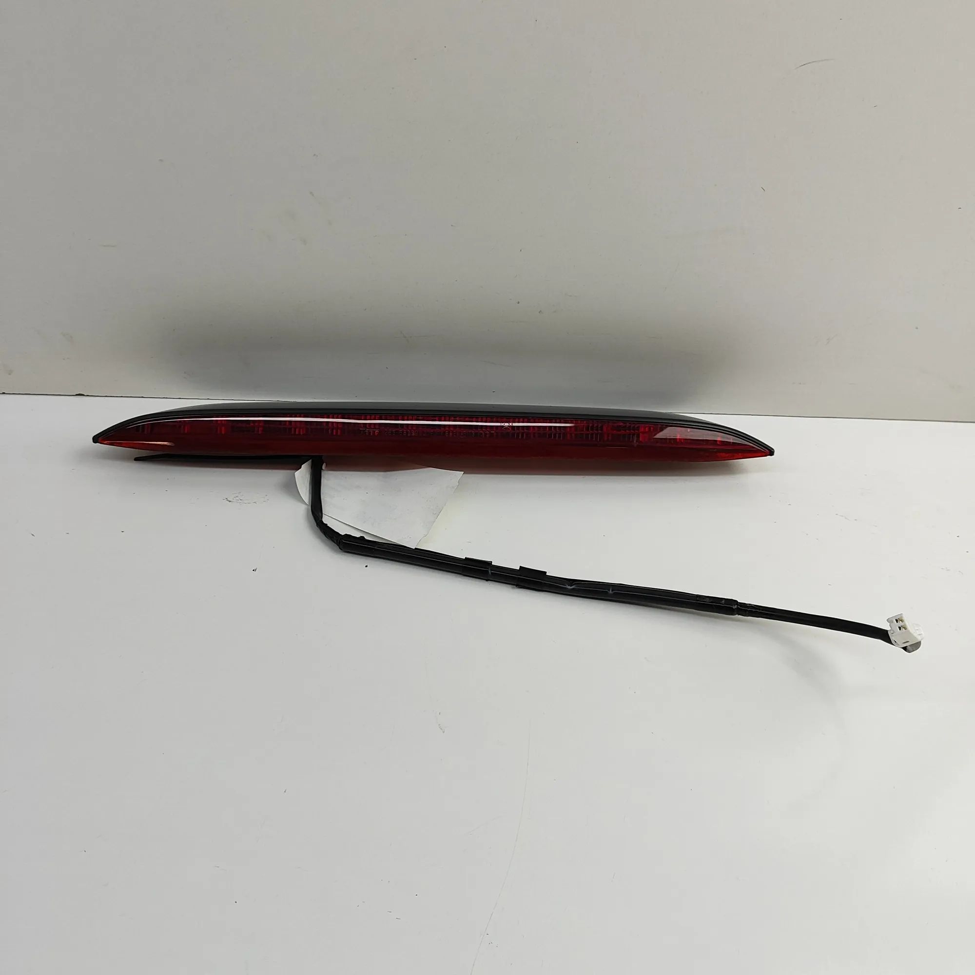 Mazda MX-5 Rear Third Brake Stop Light Rear Third Brake Stop Light — MAZDA MX-5 (IV ND...