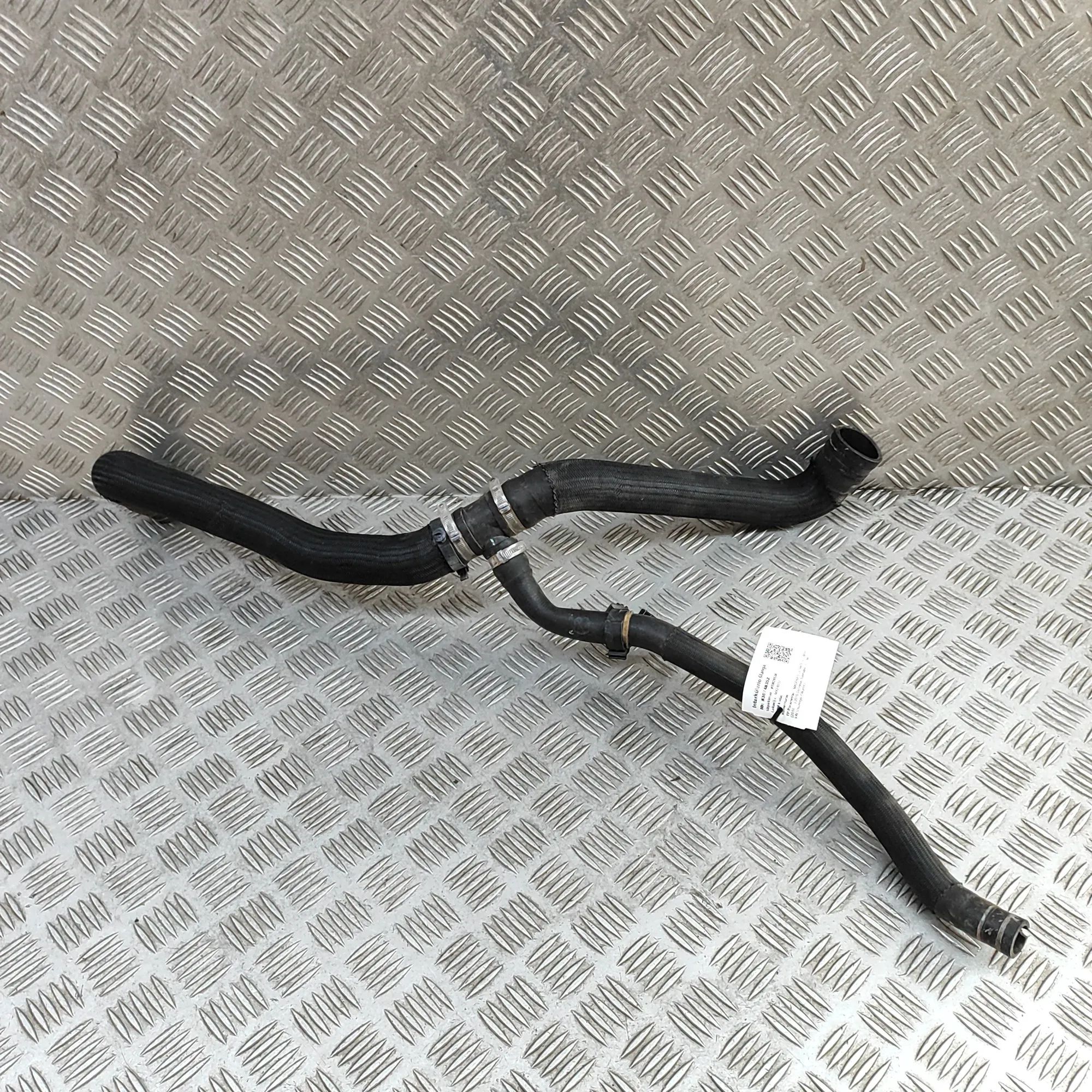 Maserati Levante Шланг системы охлаждения Coolant hose — MASERATI LEVANTE (SUV M161) (201...