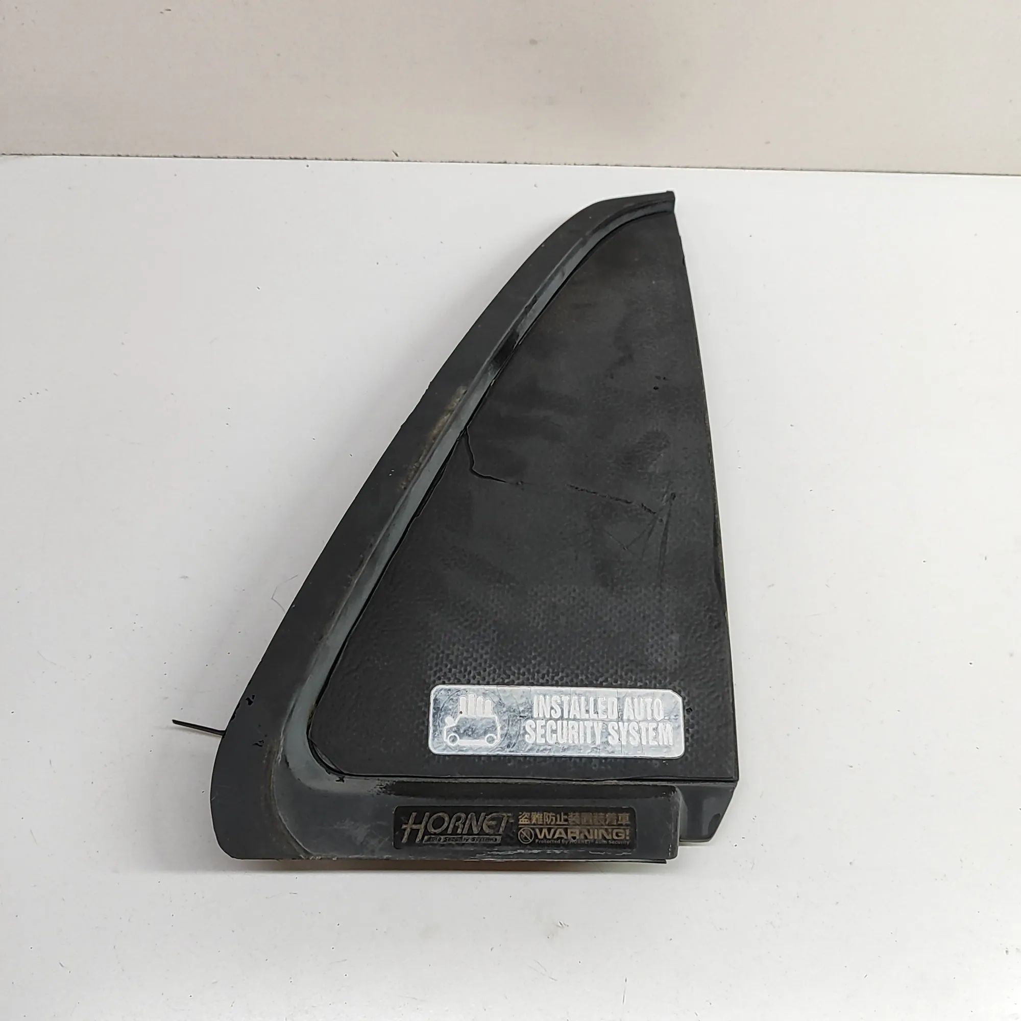 Mitsubishi 3000 GT Other Trim Parts Other Trim Parts — MITSUBISHI 3000 (GT Coupe Z1...
