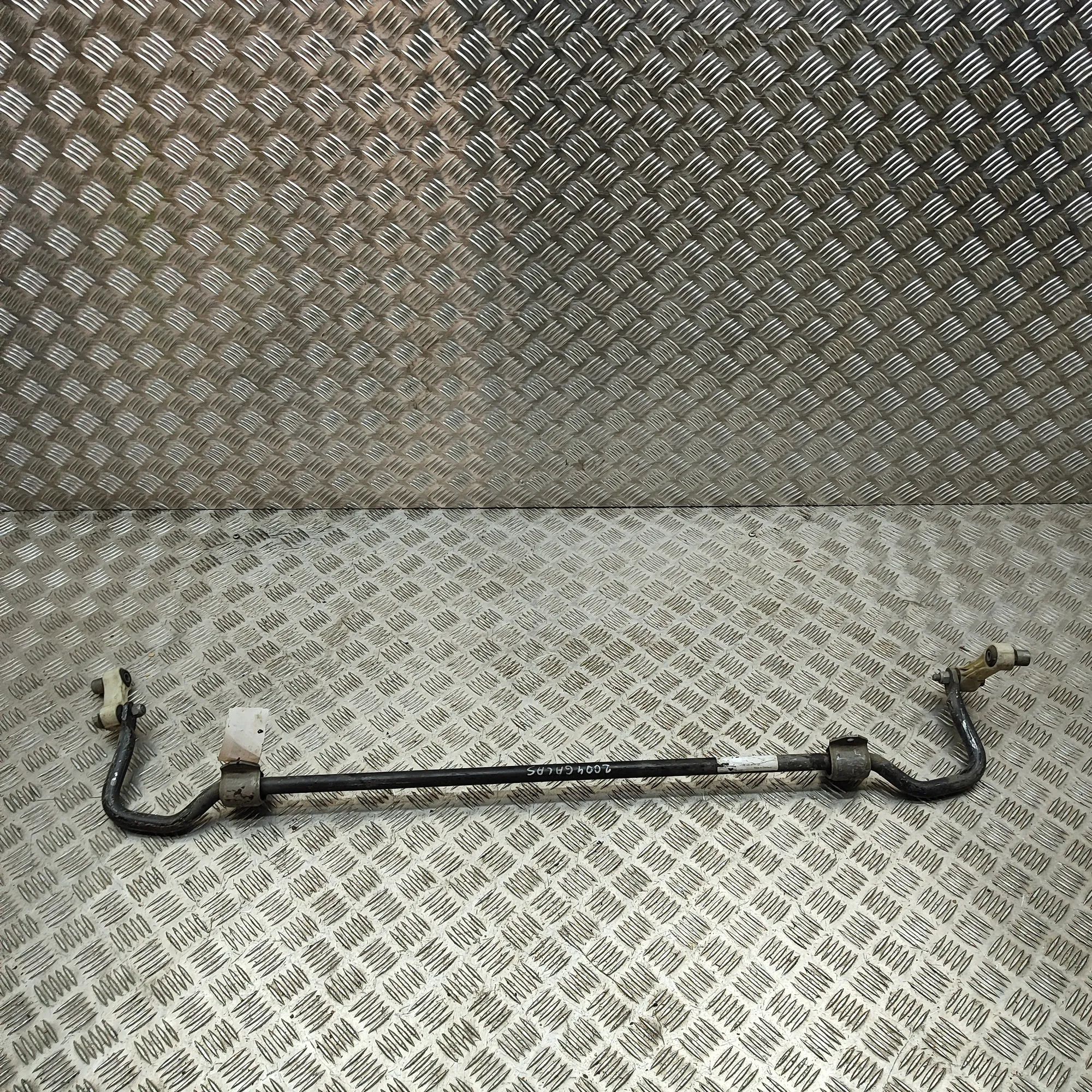 Mercedes-Benz GLA (X156) Rear Anti Roll Bar Rear Anti Roll Bar — MERCEDES BENZ GLA (X156) (...