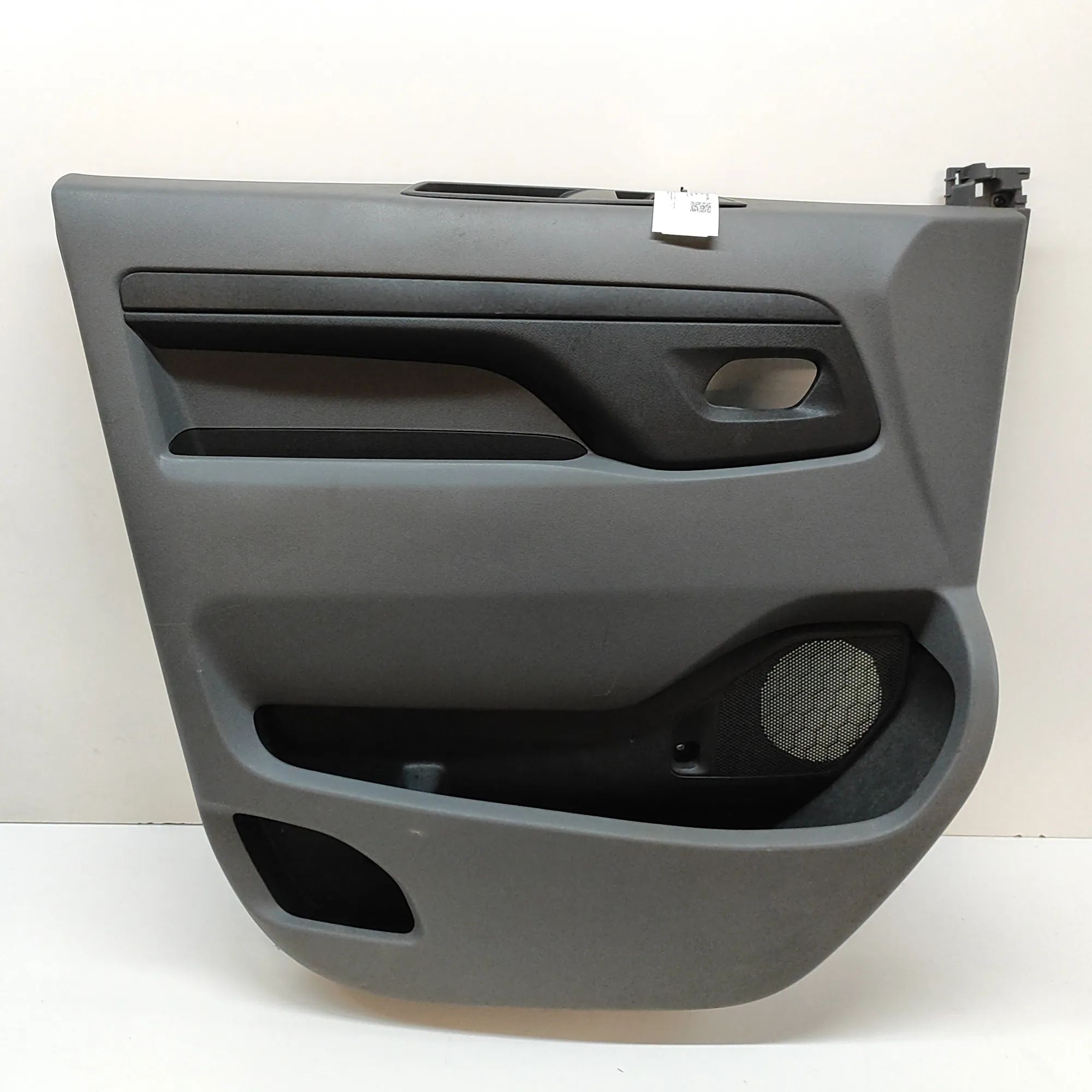 Toyota Proace Front Left Door Panel Front Left Door Panel — TOYOTA PROACE (Van MDZ_...