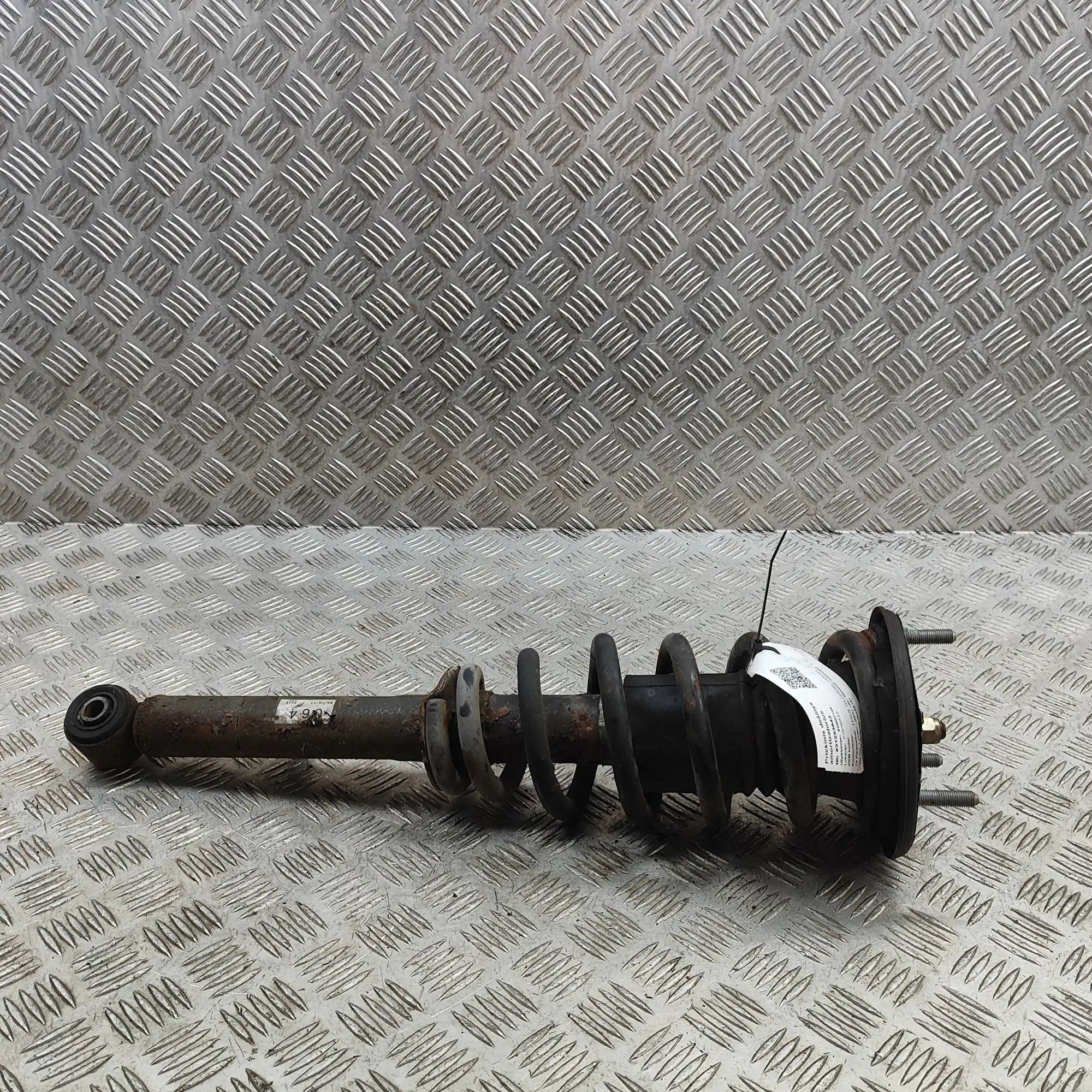 Lexus GS Shock absorber — front right Shock absorber — front right — LEXUS GS (JZS160...