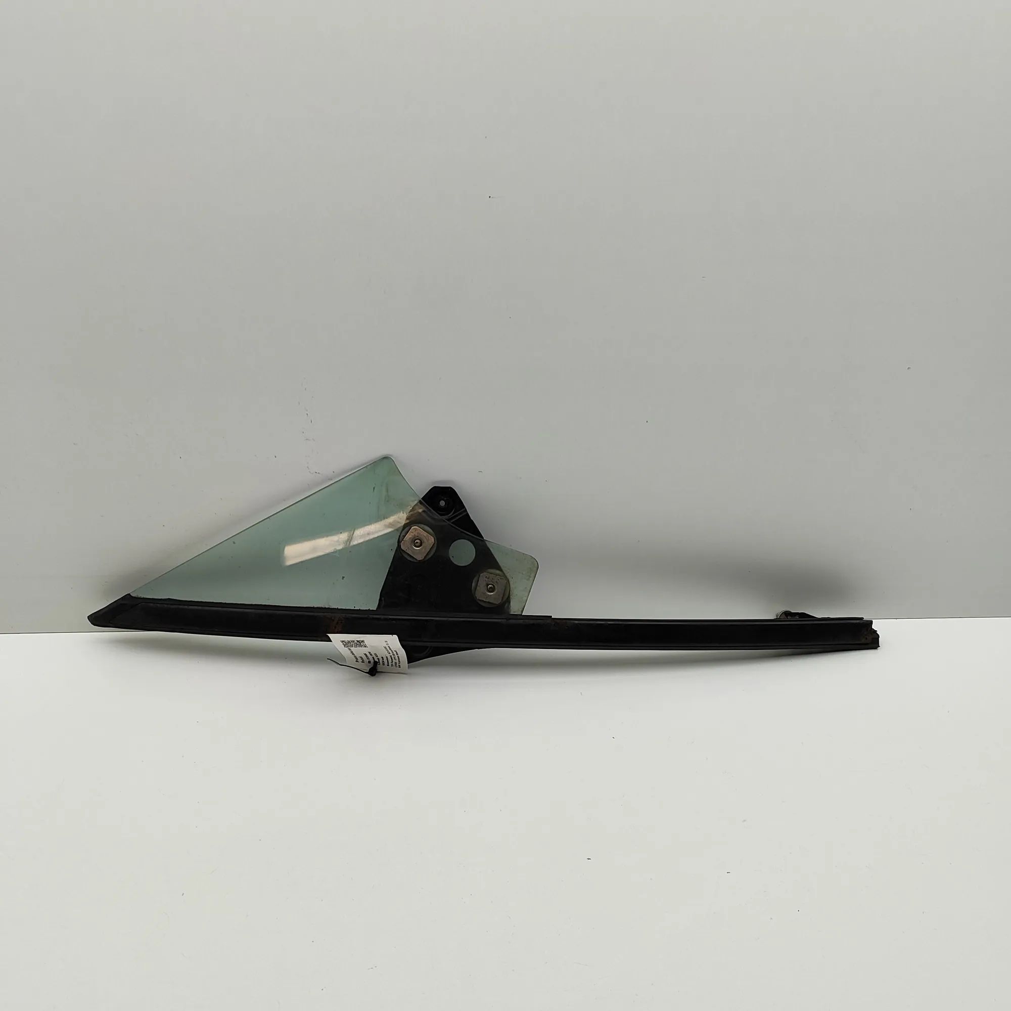 Mazda MX-5 Door quarter window — front right Door quarter window — front right — MAZDA MX-5 ...