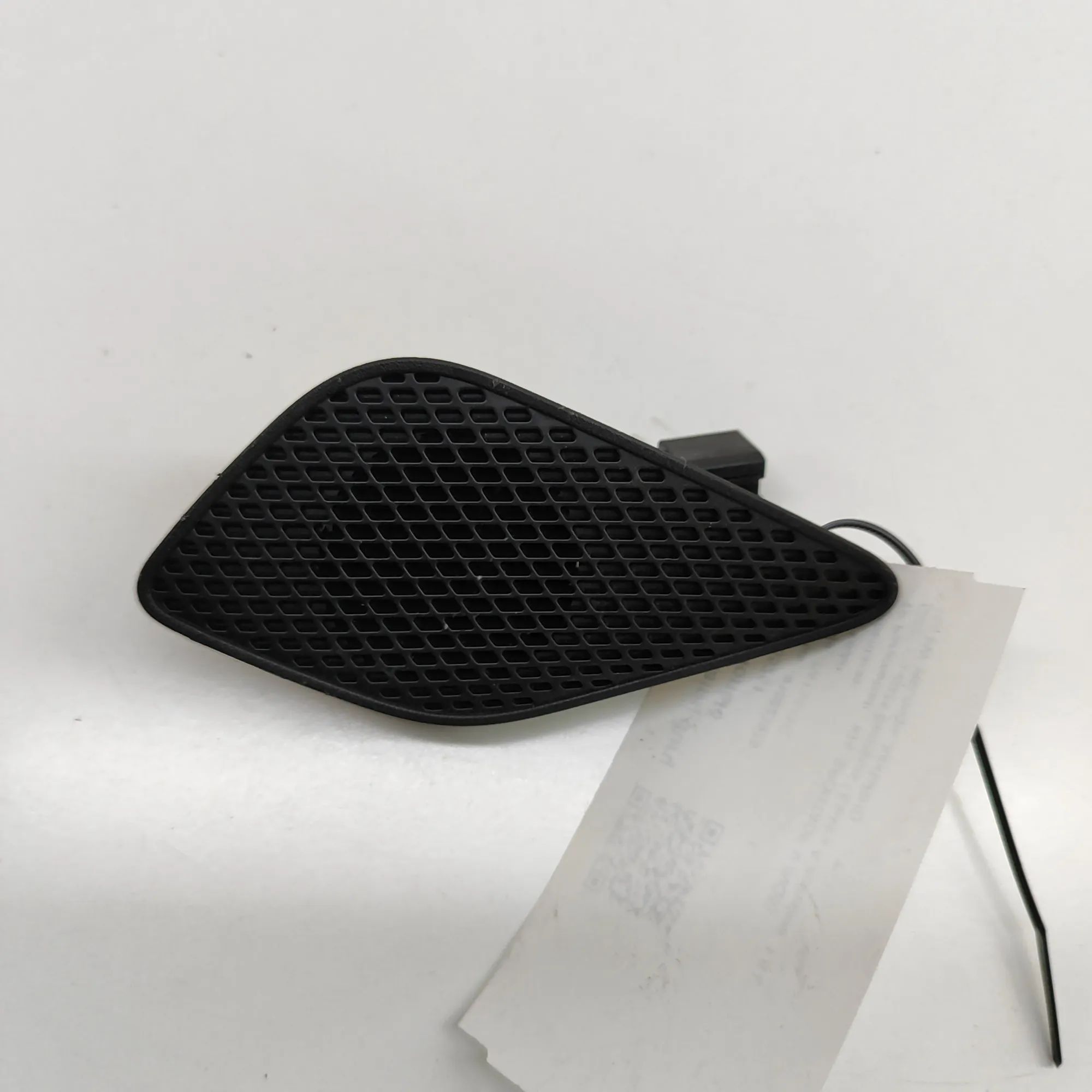 Kia Sportage Front Left Door Speaker Front Left Door Speaker — KIA SPORTAGE (V NQ5) ...