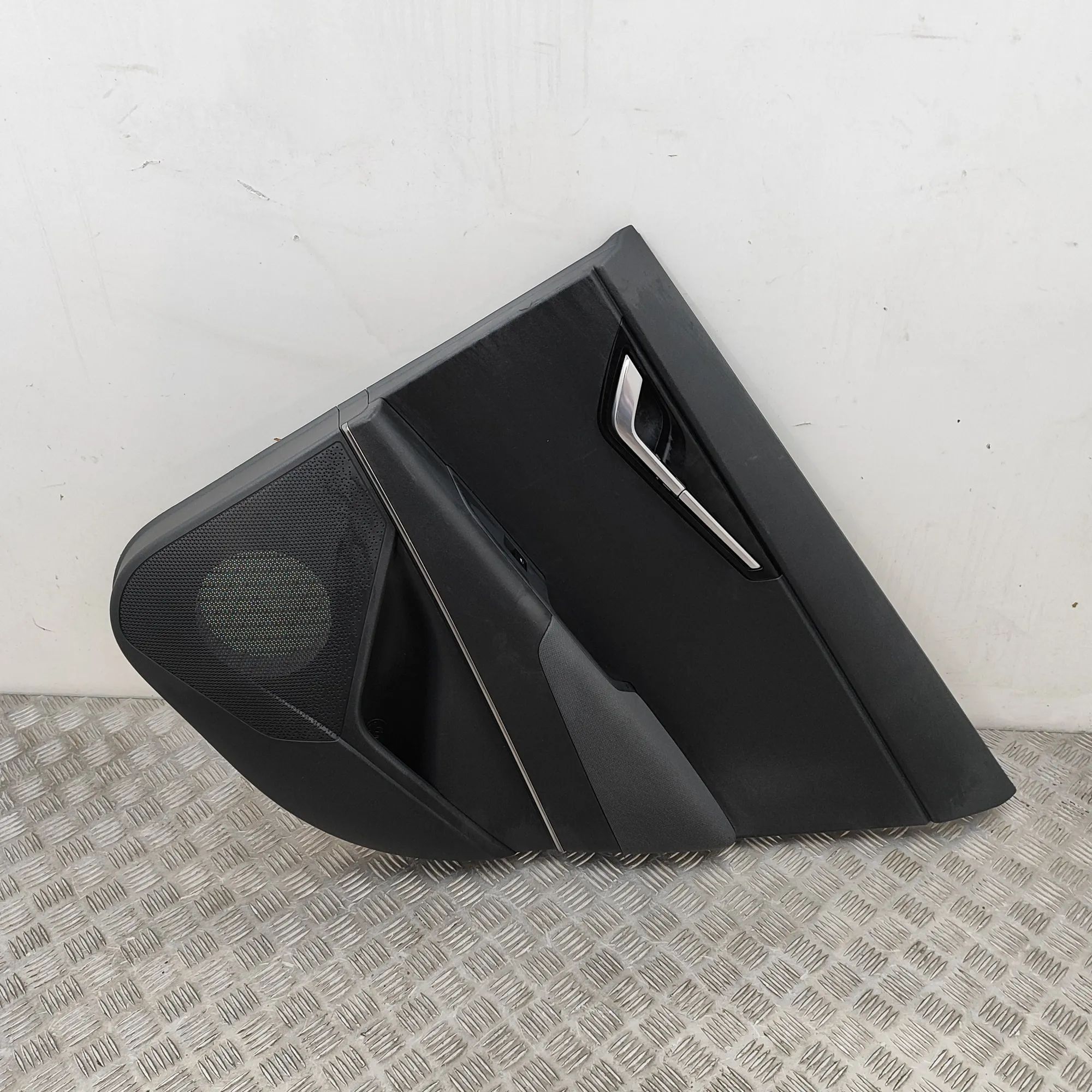 Kia Niro Rear Right Door Panel Rear Right Door Panel — KIA NIRO (II) (2022-......