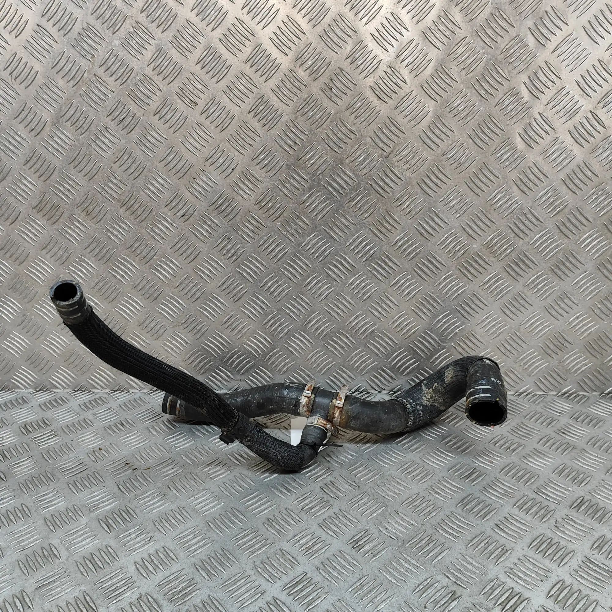 Maserati Ghibli Coolant hose Coolant hose — MASERATI GHIBLI (M157) (2013-......