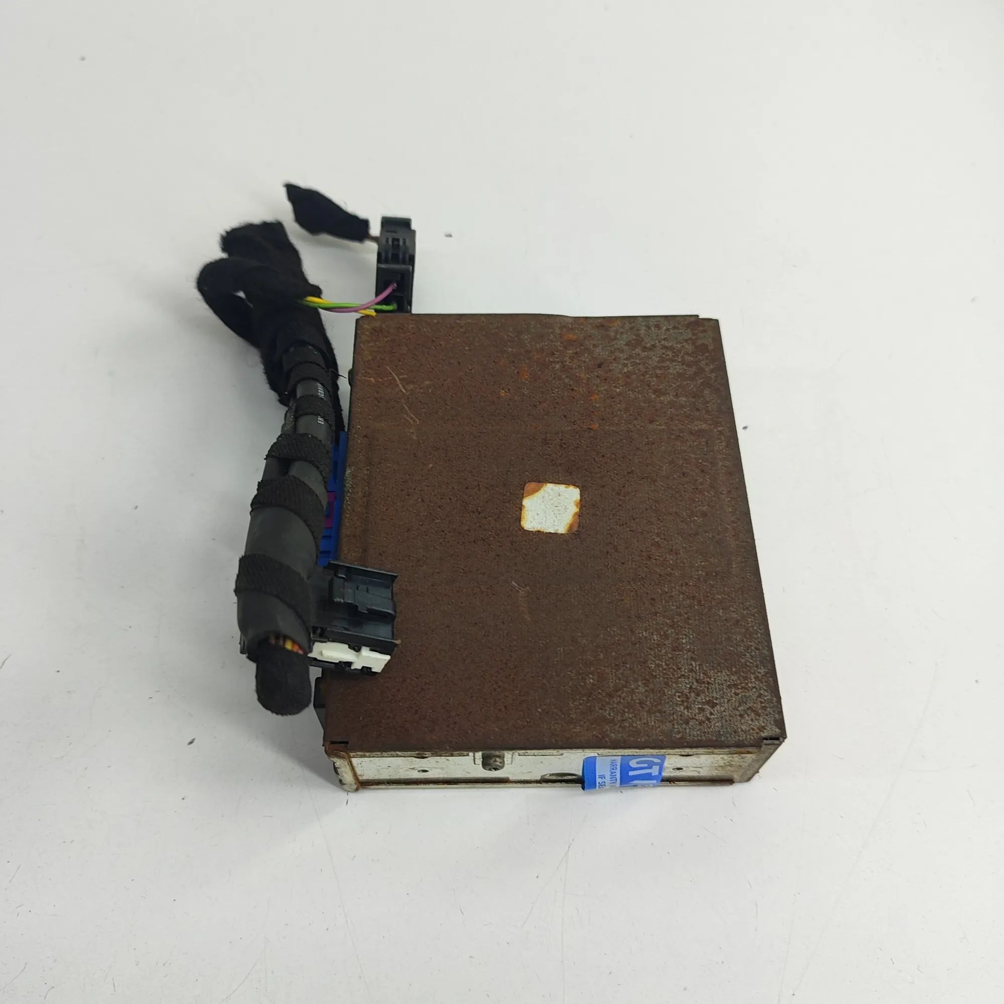 Audi A8 (D2) Navigation Control Unit