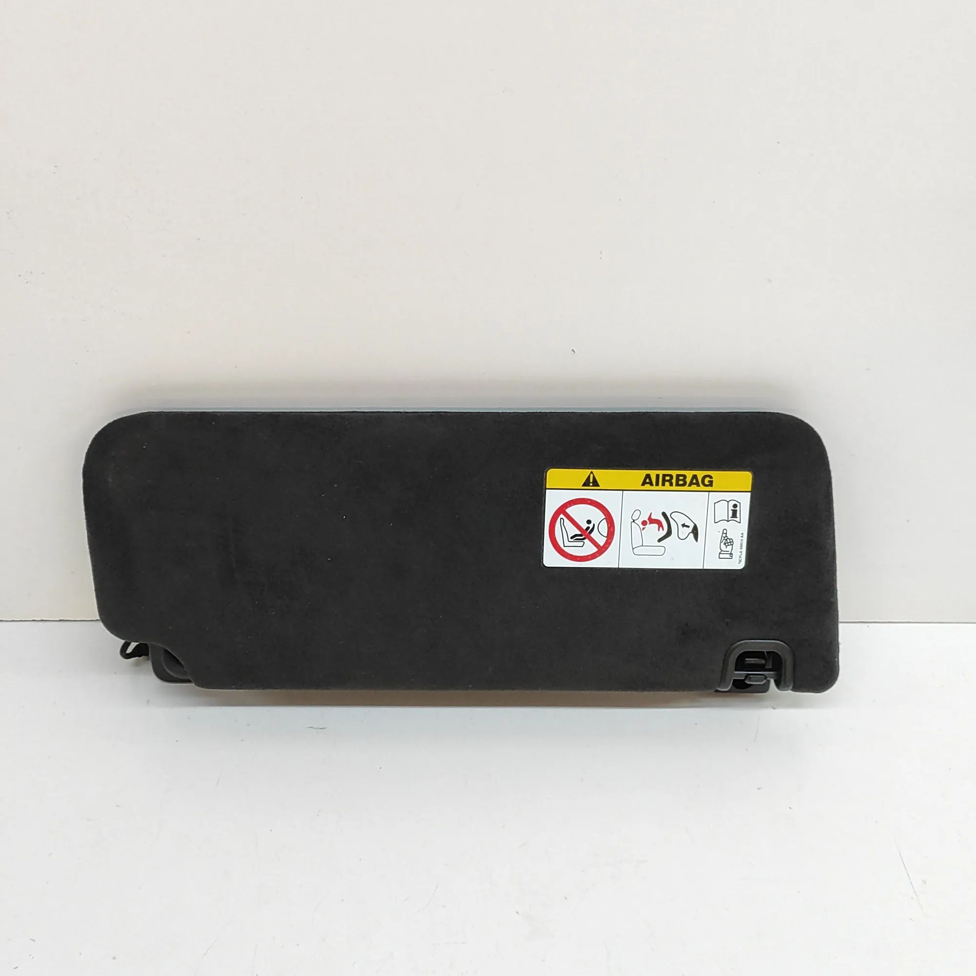 Land Rover Range Rover Sport (L494) Left Side Sun Visor