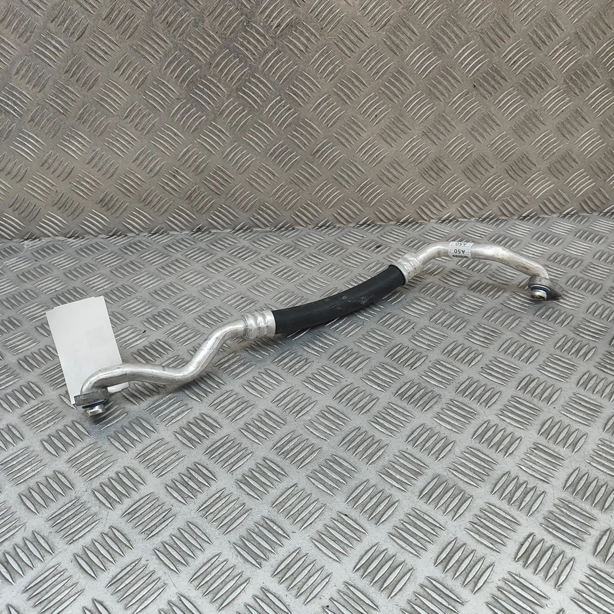 Kia EV6 A/C Air Con Hose Pipe A/C Air Con Hose Pipe — KIA EV6 (CV) (2021-...)...