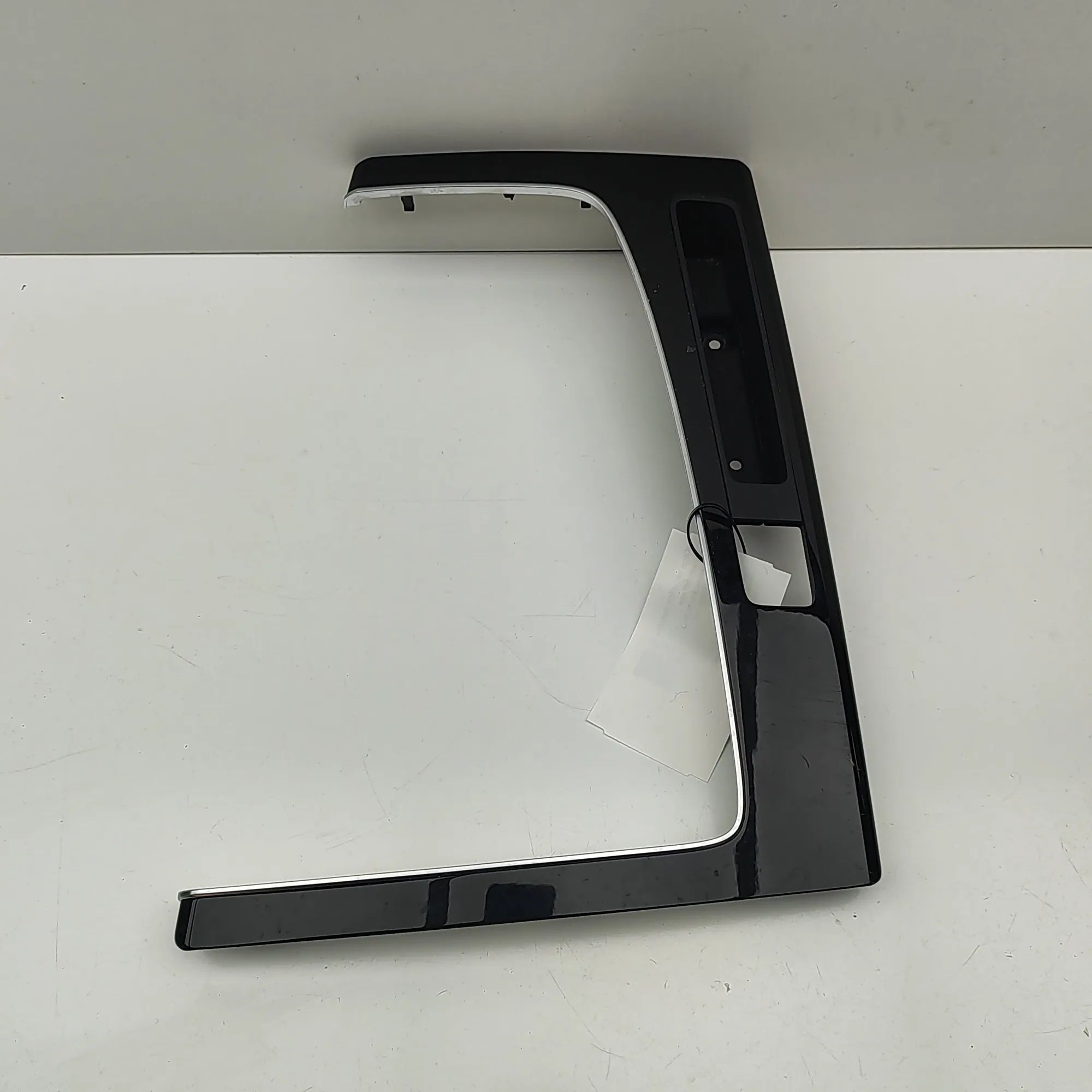 Audi Q5 (FY) Centre console trim Centre console trim — AUDI Q5 (FY) (2016-...) —...