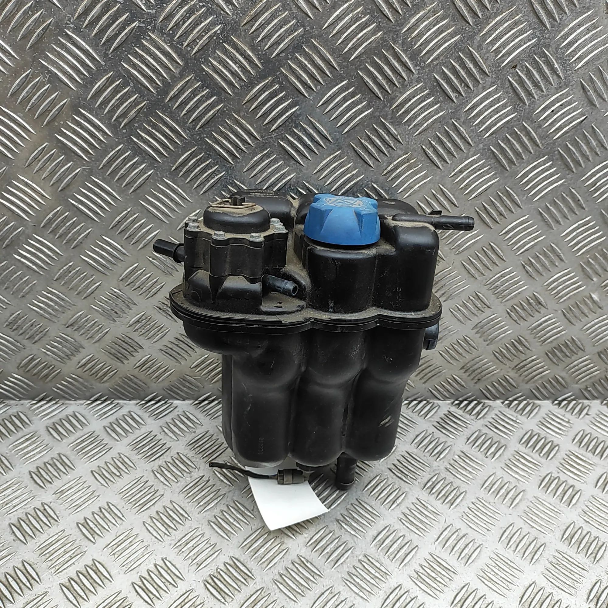 Porsche Cayman (987) Expansion Tank Expansion tank — PORSCHE CAYMAN (987) (2005-201...