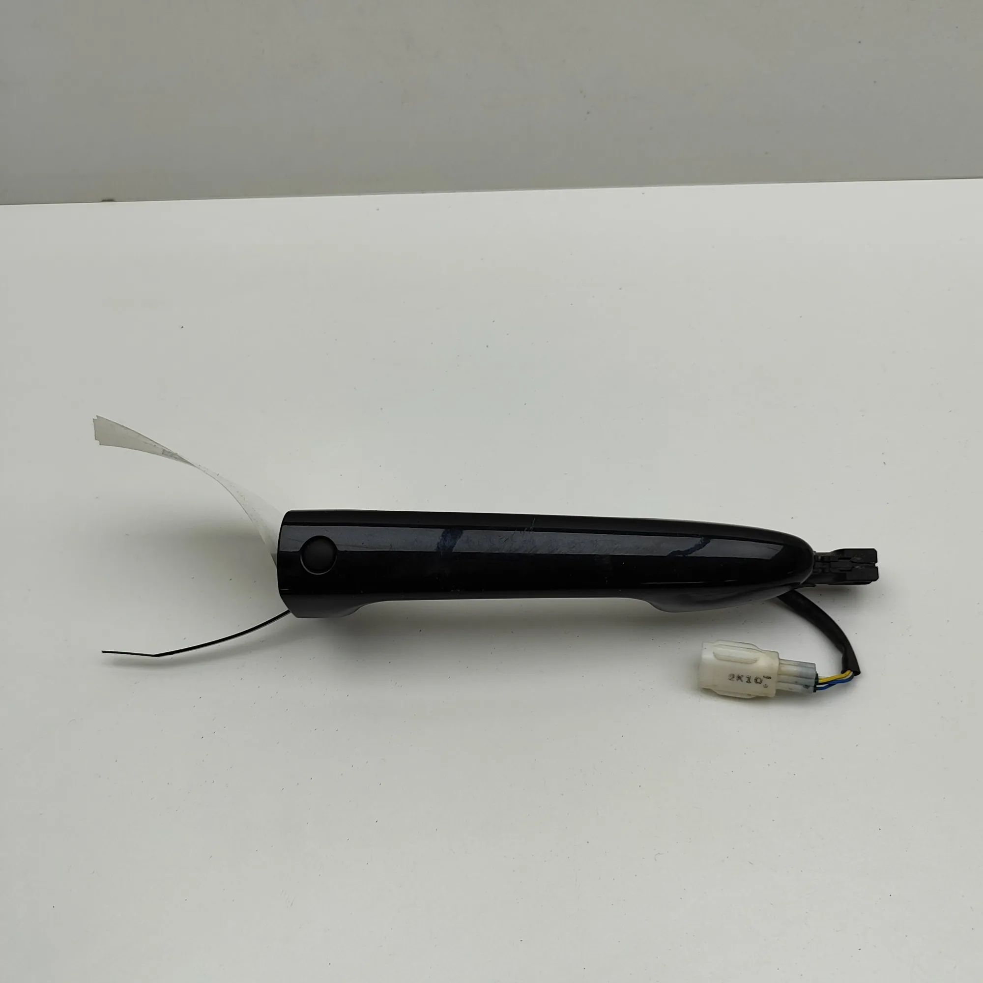 Mazda 6 (GH) Exterior door handle — front right Exterior door handle — front right — MAZDA 6 (E...