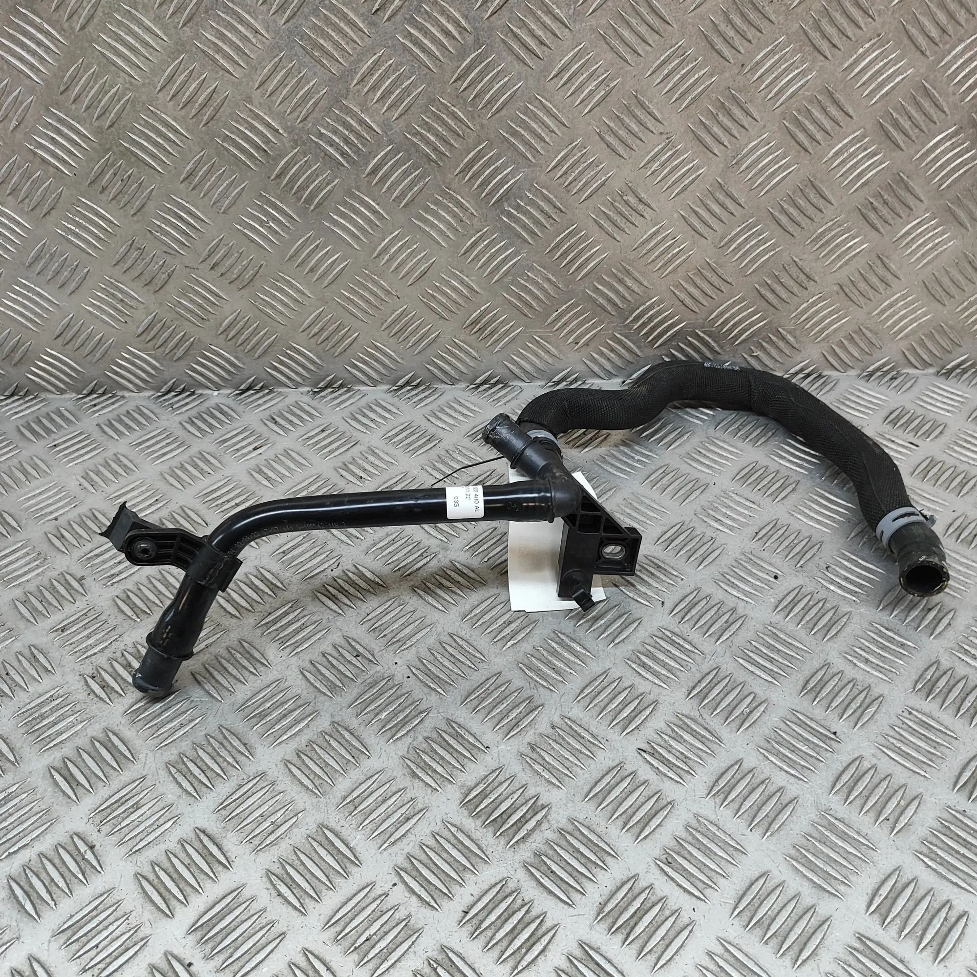 Audi Q8 Coolant hose Coolant hose — AUDI Q8 (E-TRON Sportback) (2022...