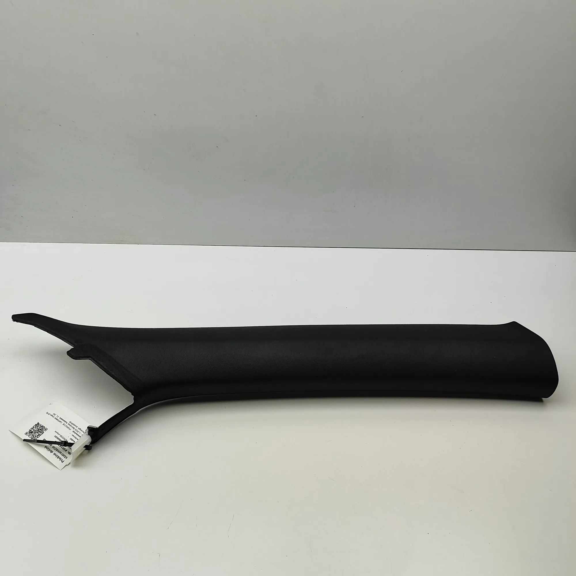 Porsche Cayenne Front Right A Pillar Trim Front Right A Pillar Trim — PORSCHE CAYENNE (Co...