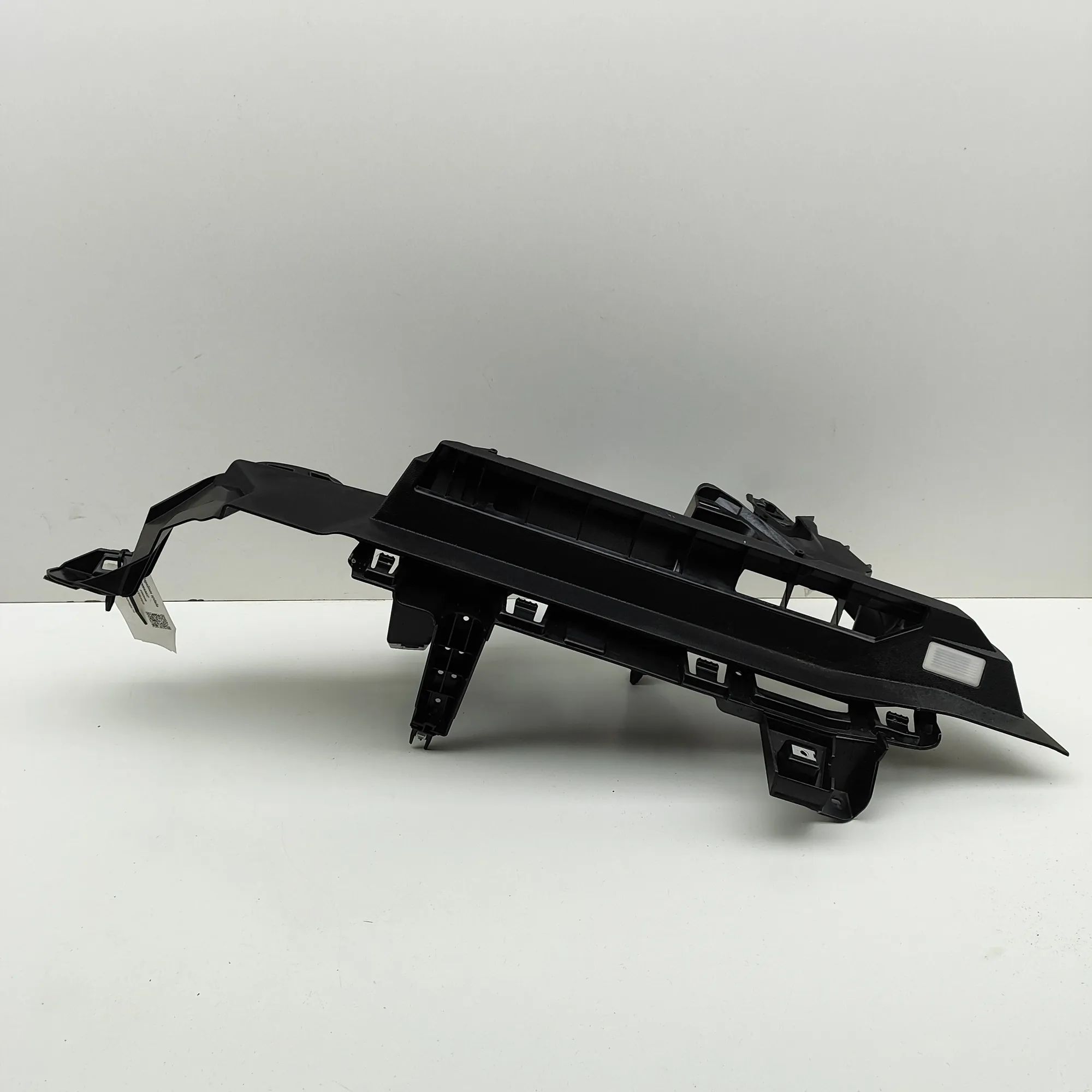 BMW iX (I20) Trunk Boot Trim Trunk Boot Trim — BMW IX (I20) (2021-...) — 794...