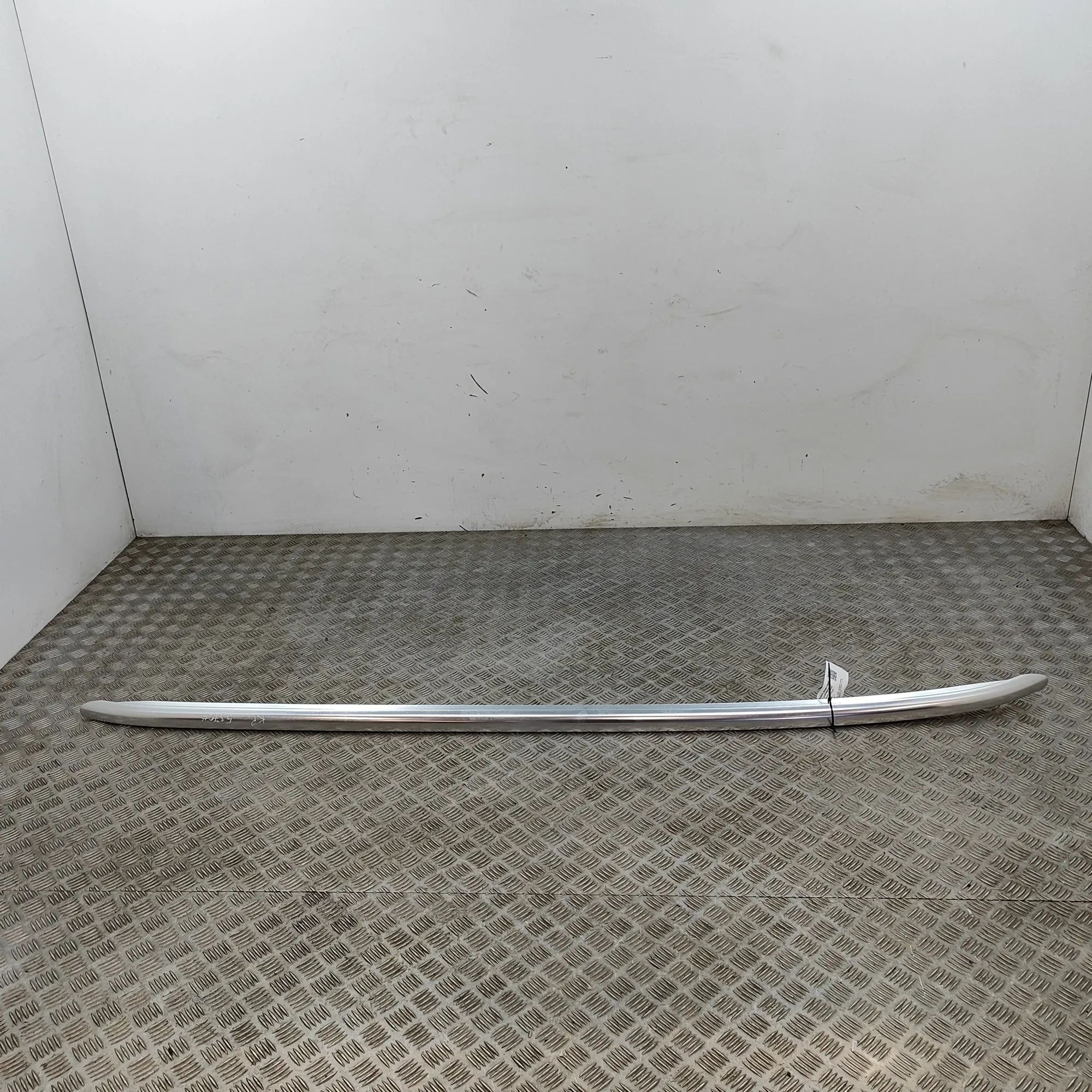 Ford Mondeo Left Side Roof Rail Left Side Roof Rail — FORD MONDEO (V Turnier) (...