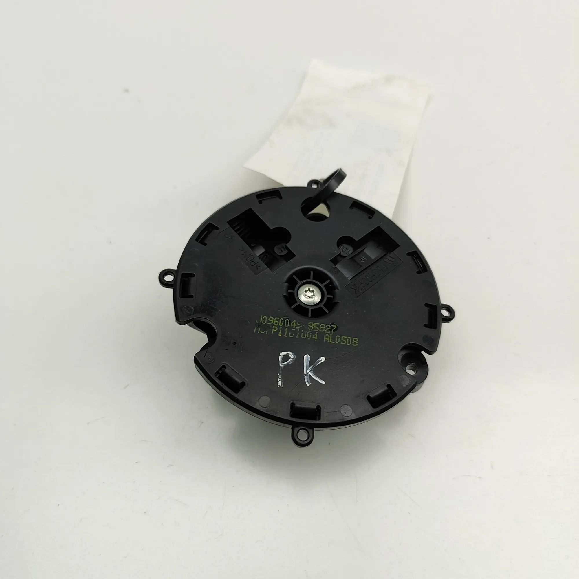 Mercedes-Benz C (W205) Left Side Mirror Control Unit Left Side Mirror Control Unit — MERCEDES BENZ S...
