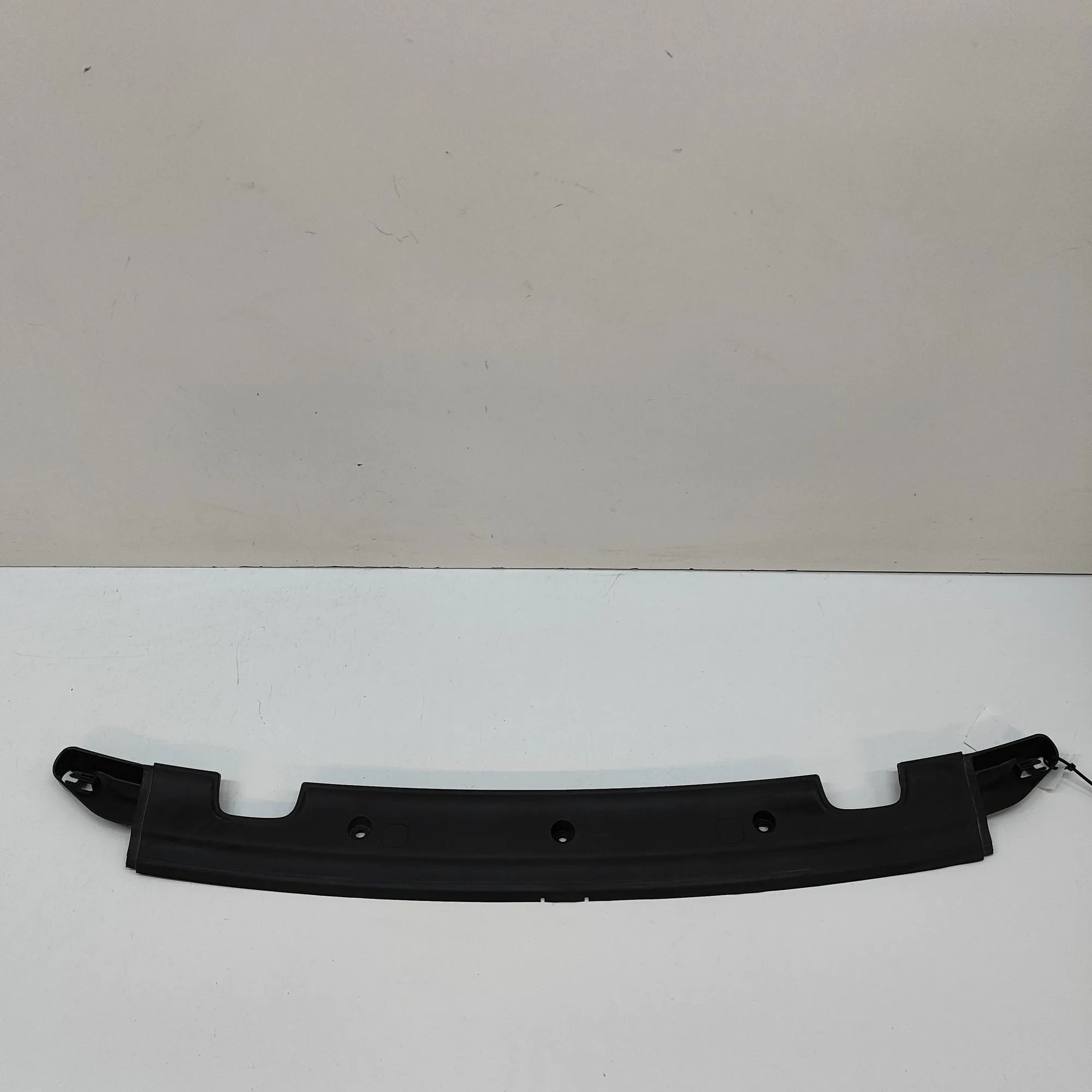 Porsche Cayenne Trunk Boot Trim Trunk Boot Trim — PORSCHE CAYENNE (Coupe 9YB) (...