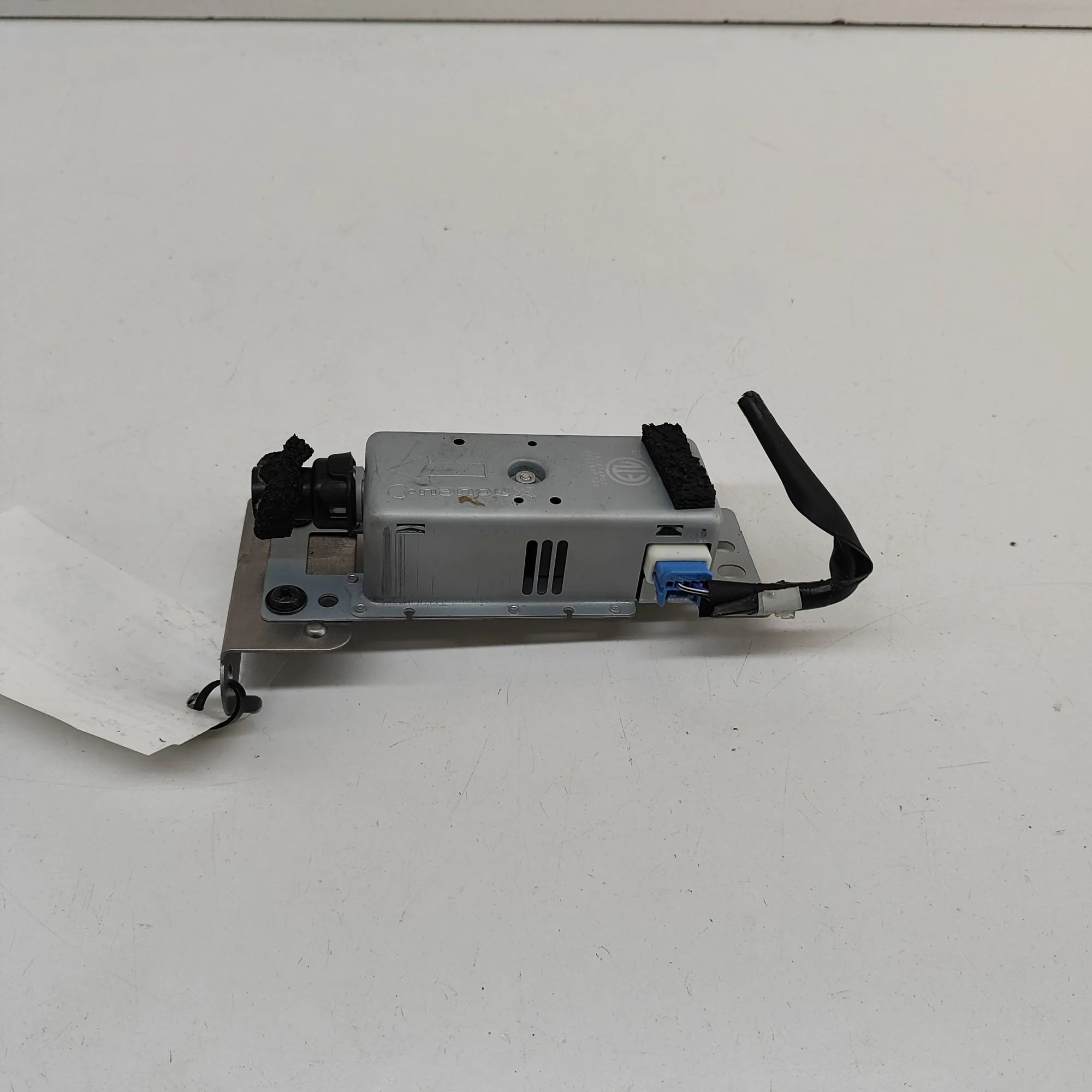 Toyota Yaris Climate control unit Climate control unit — TOYOTA YARIS (CROSS MXP_...