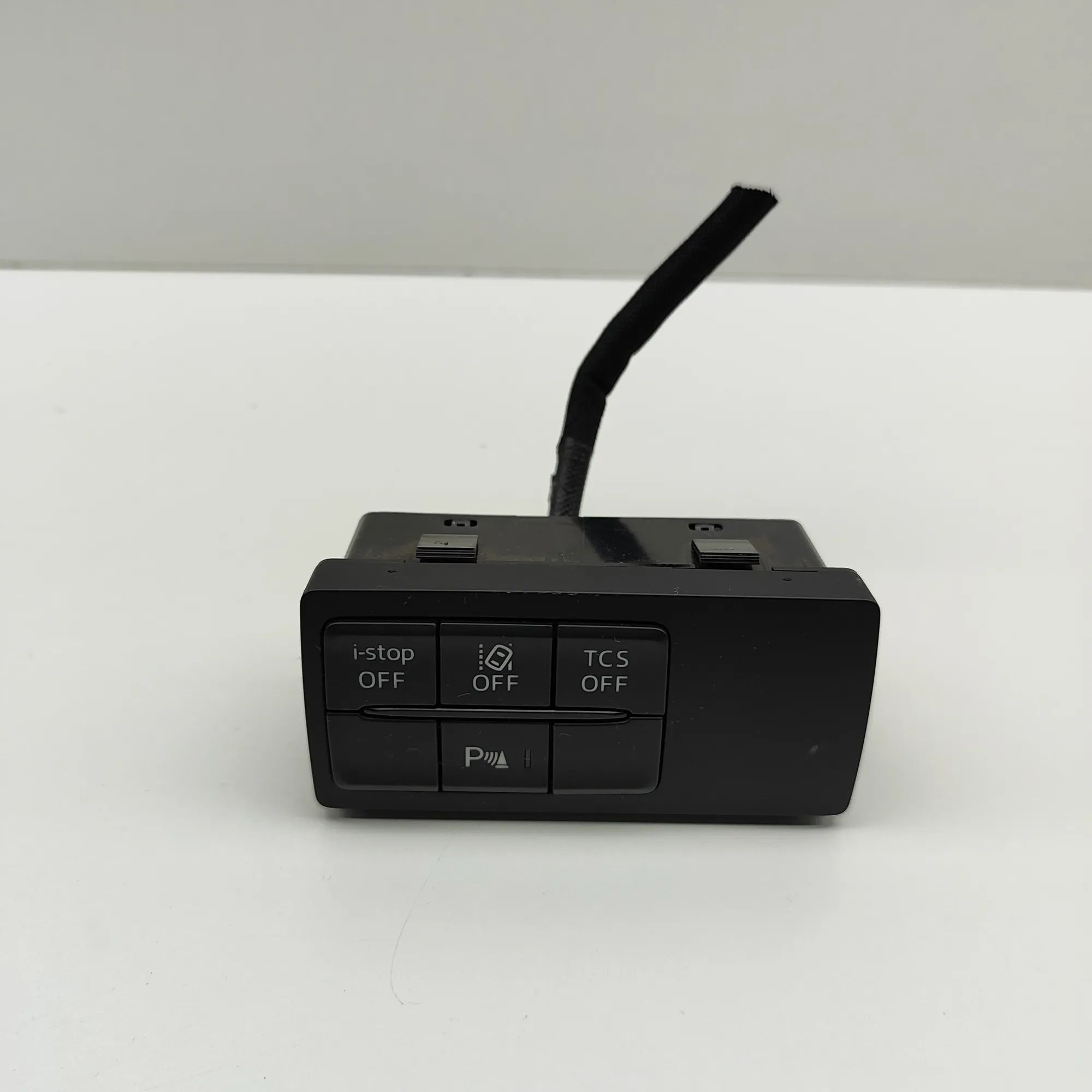 Mazda CX-5 (KF) Button Switch Panel Button Switch Panel — MAZDA CX-5 (KF) (2016-......